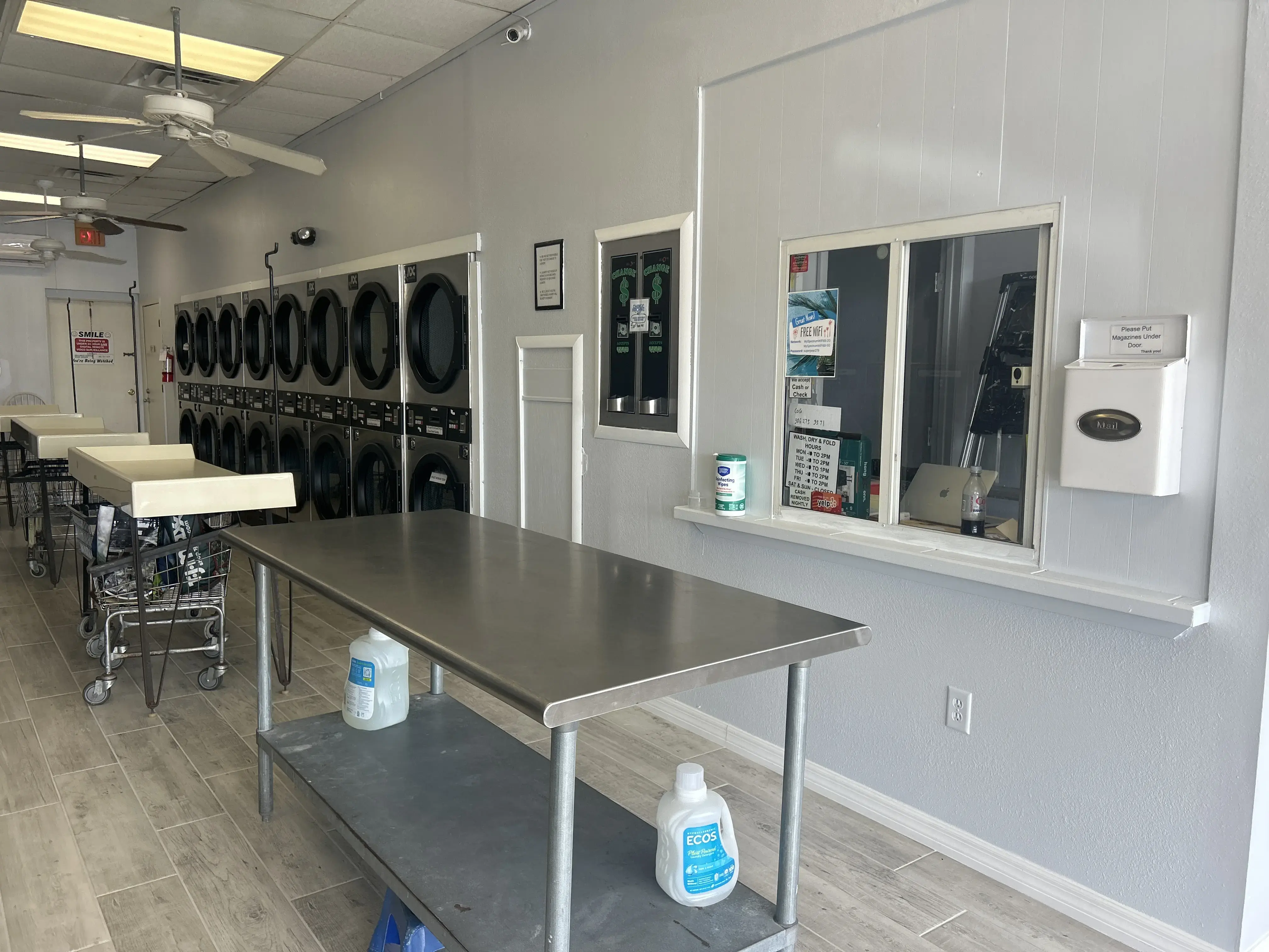 Beachside Laundry - Image 9