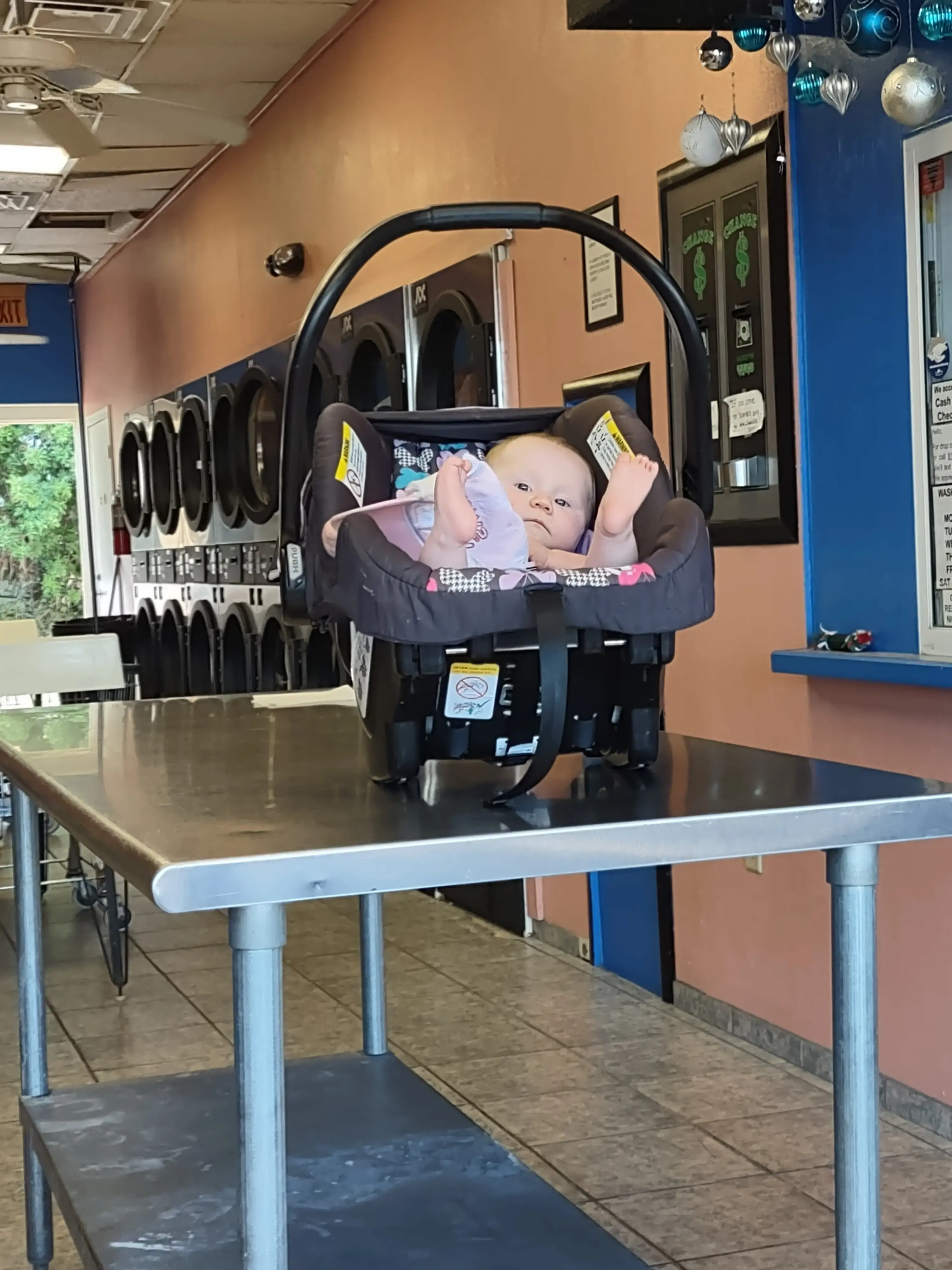 Beachside Laundry thumbnail 15