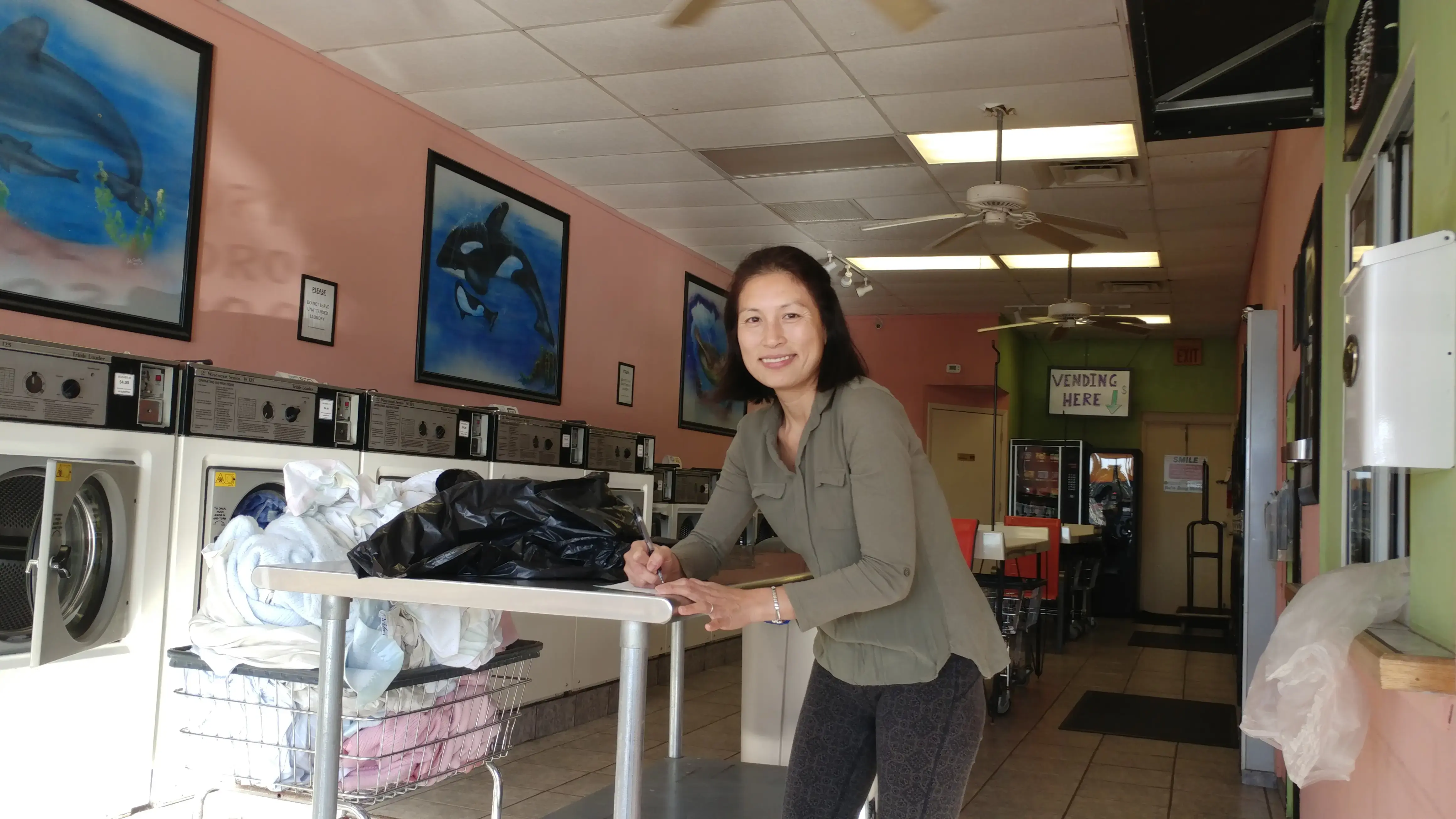 Beachside Laundry - Image 19