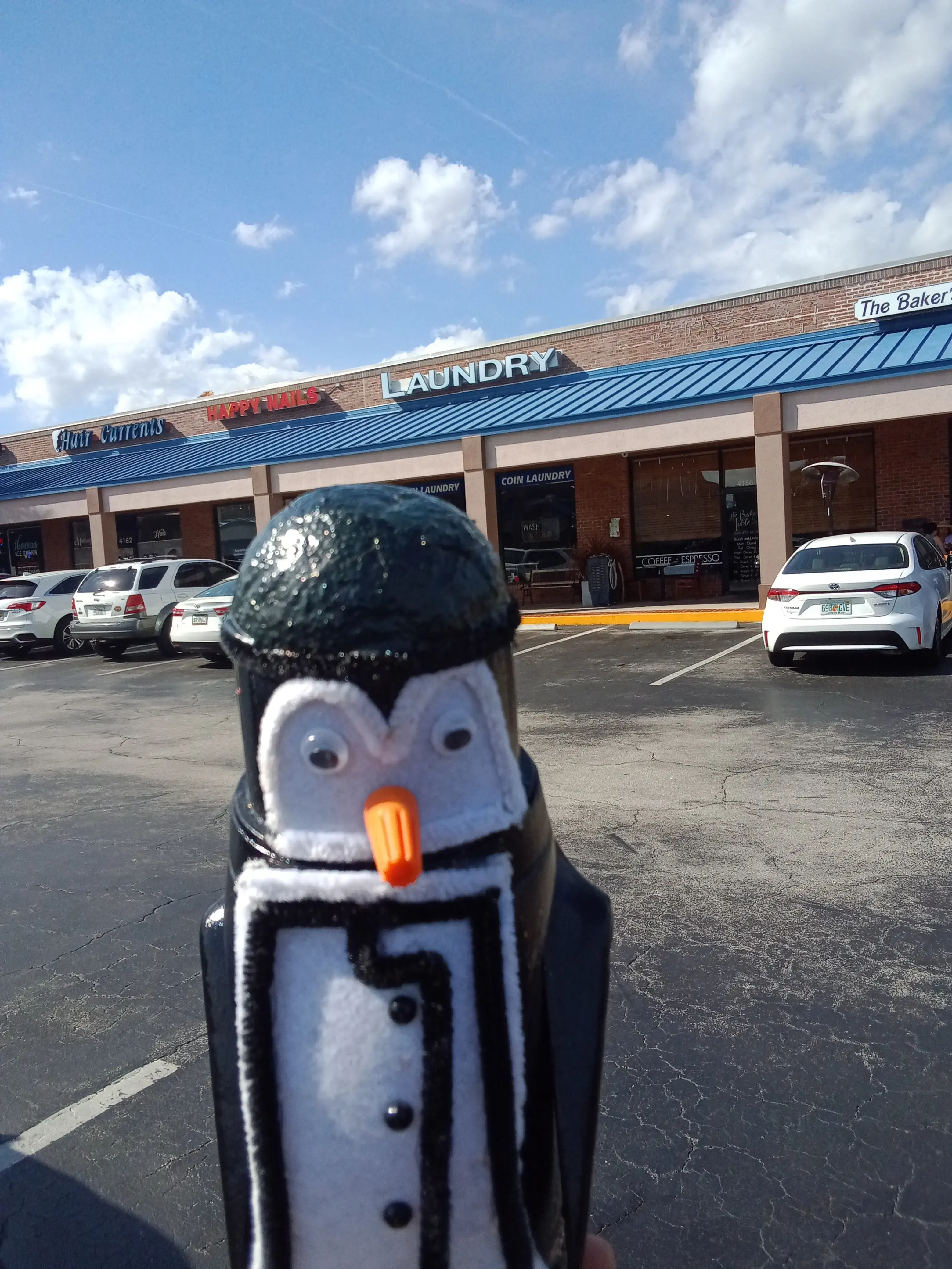 Beachside Laundry thumbnail 12