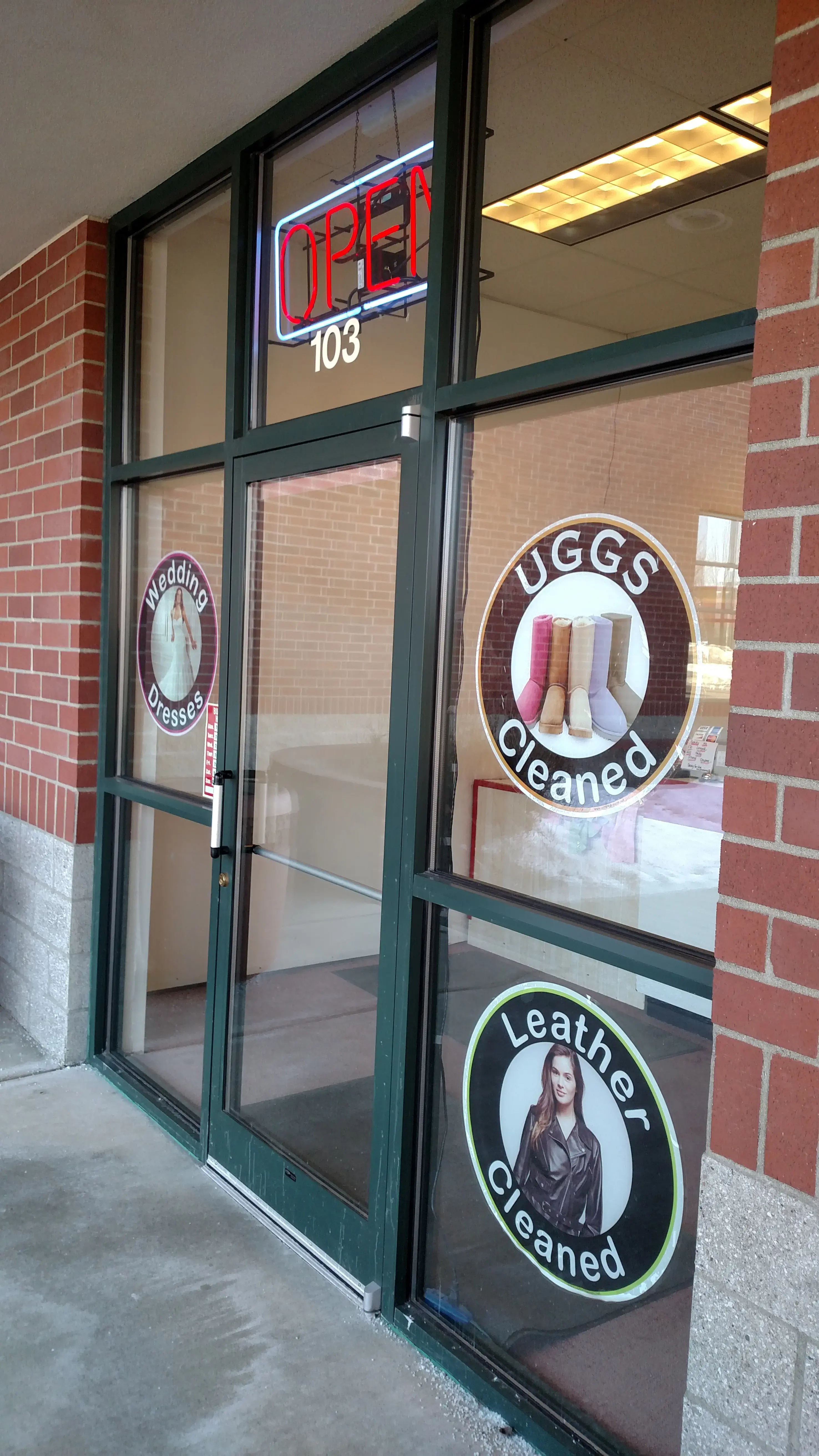 Beacon Cleaners - Image 2
