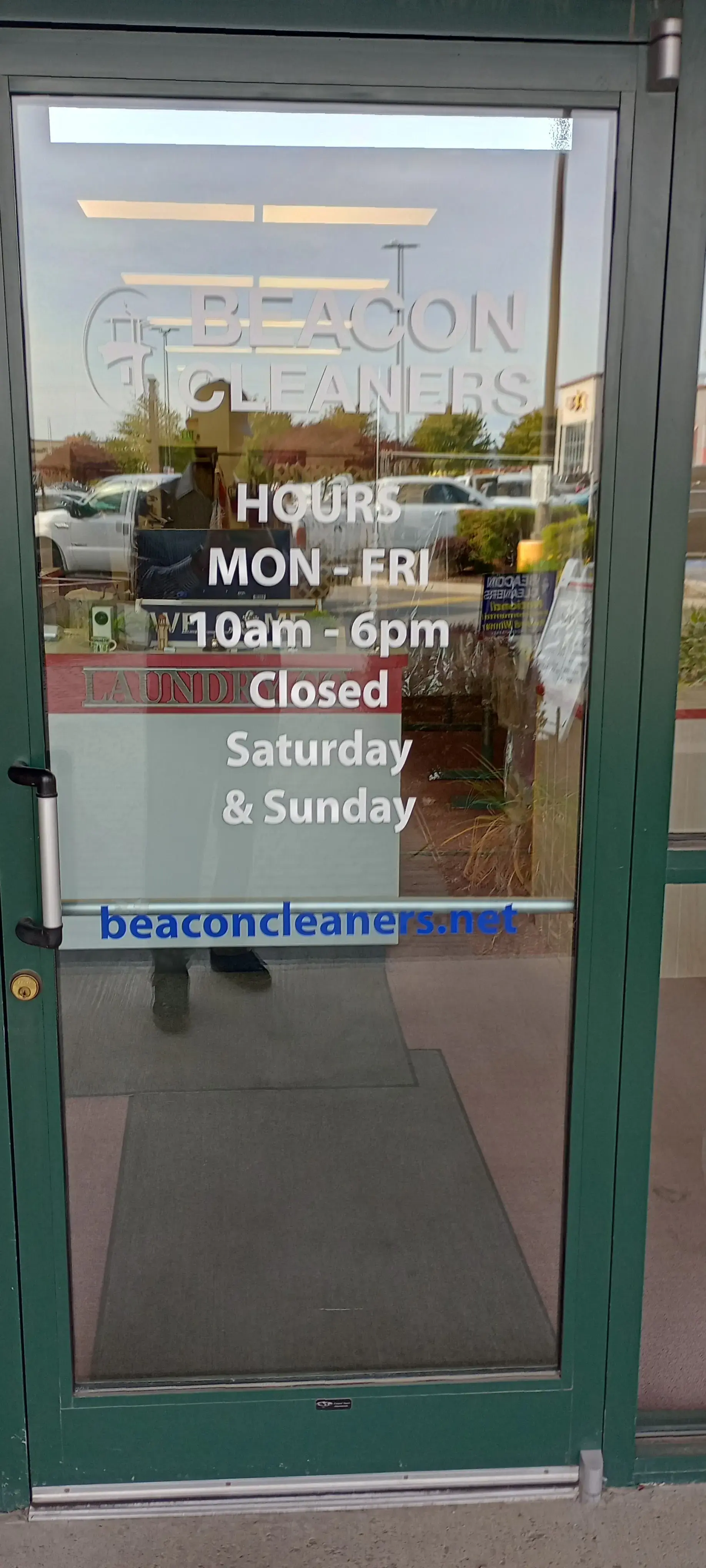 Beacon Cleaners thumbnail 3