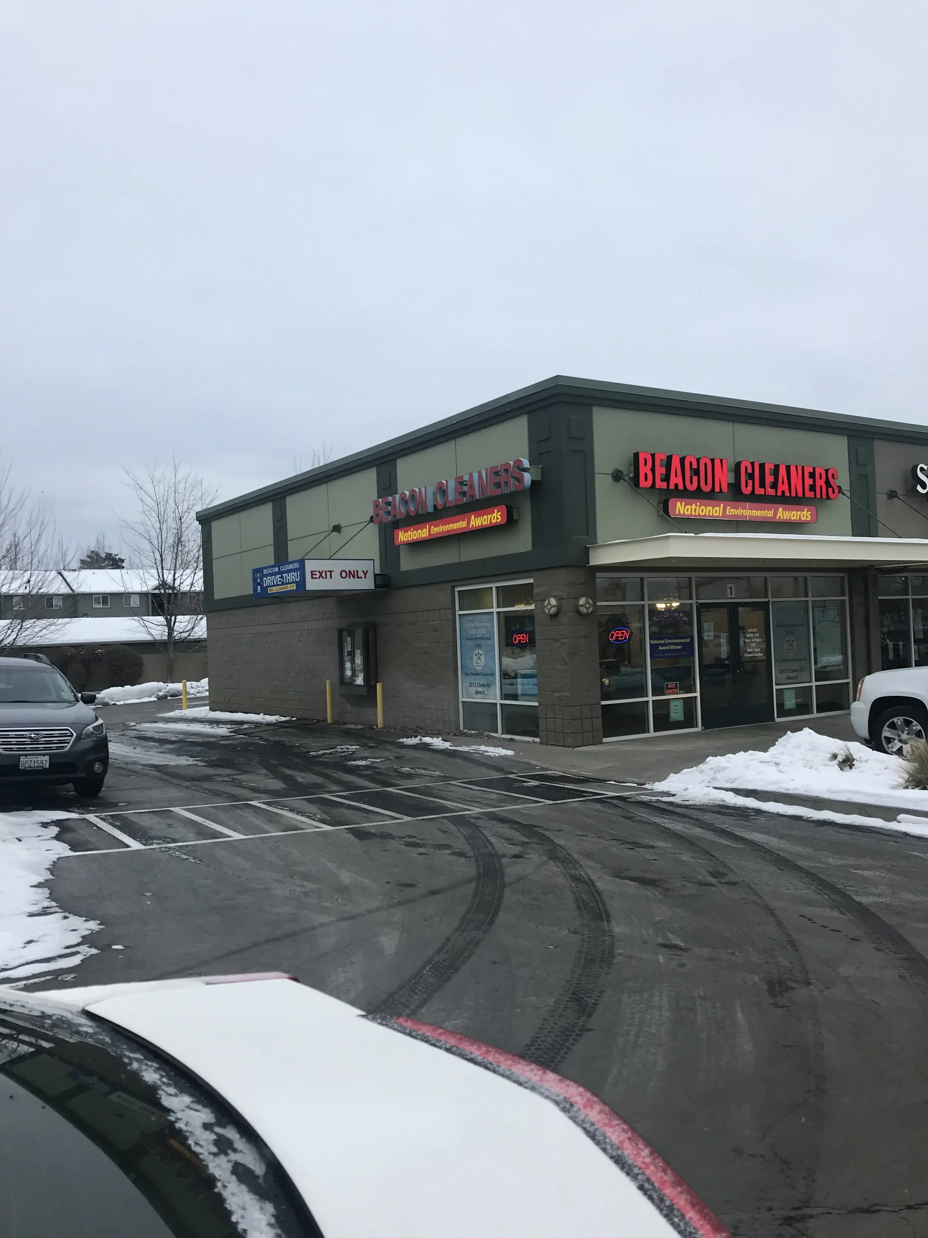 BEACON CLEANERS - Image 3
