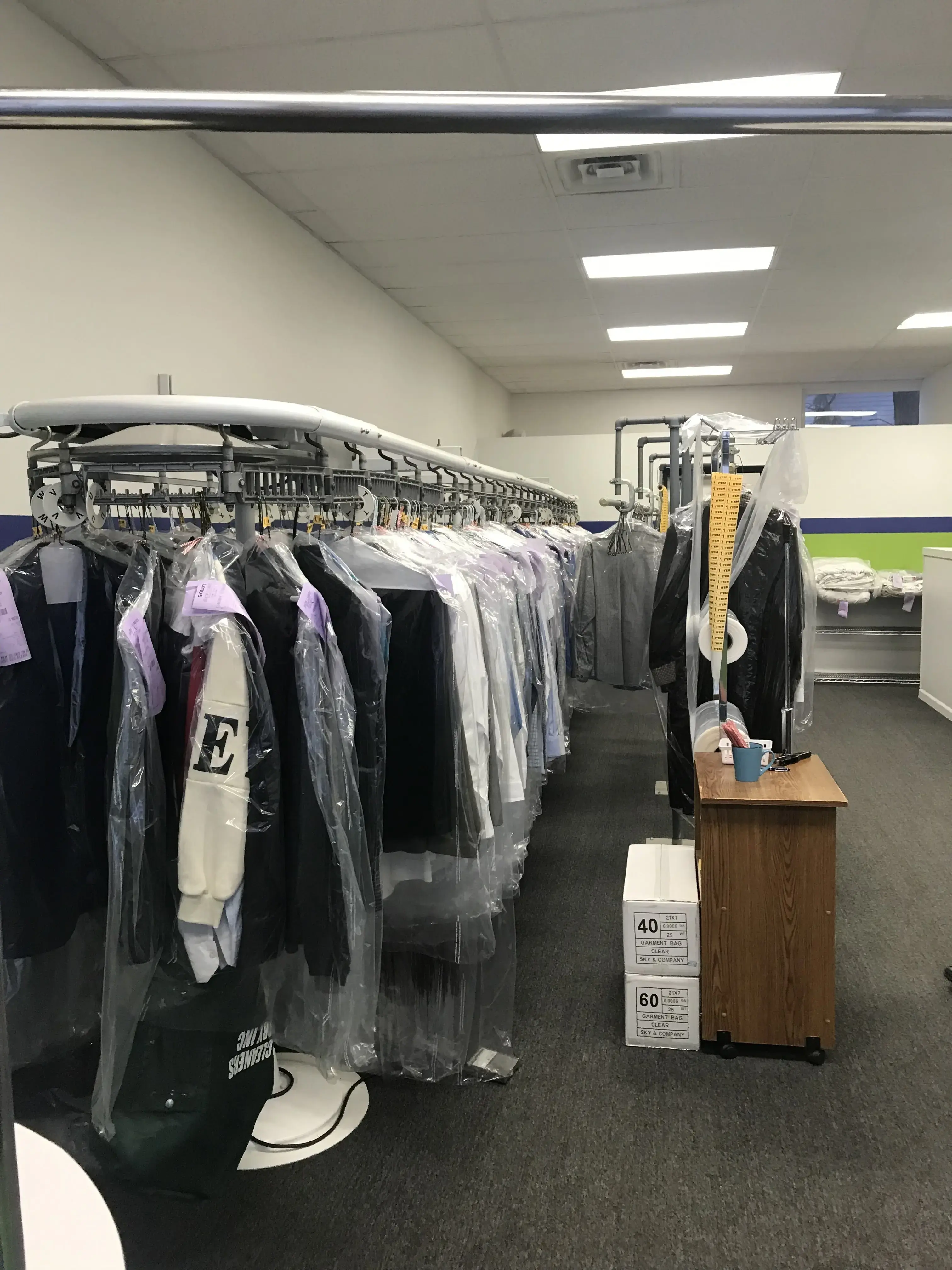 BEACON CLEANERS - Image 2