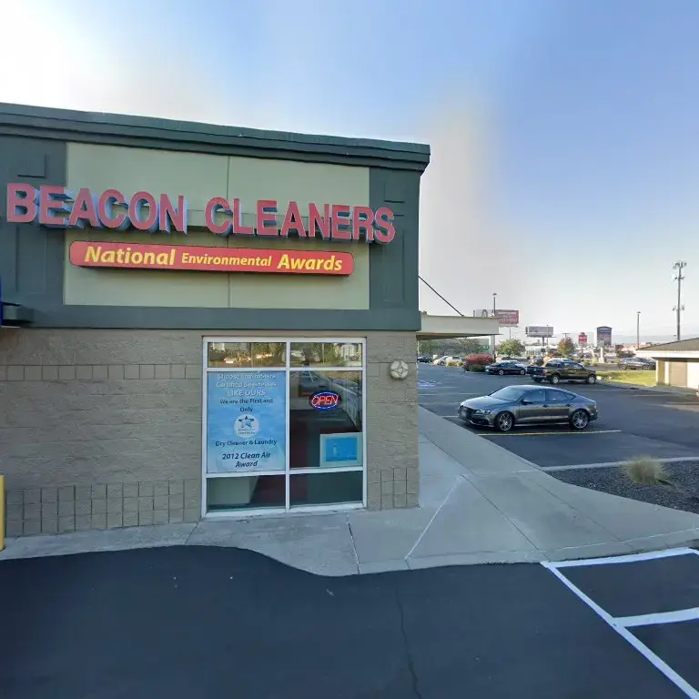 BEACON CLEANERS thumbnail 4