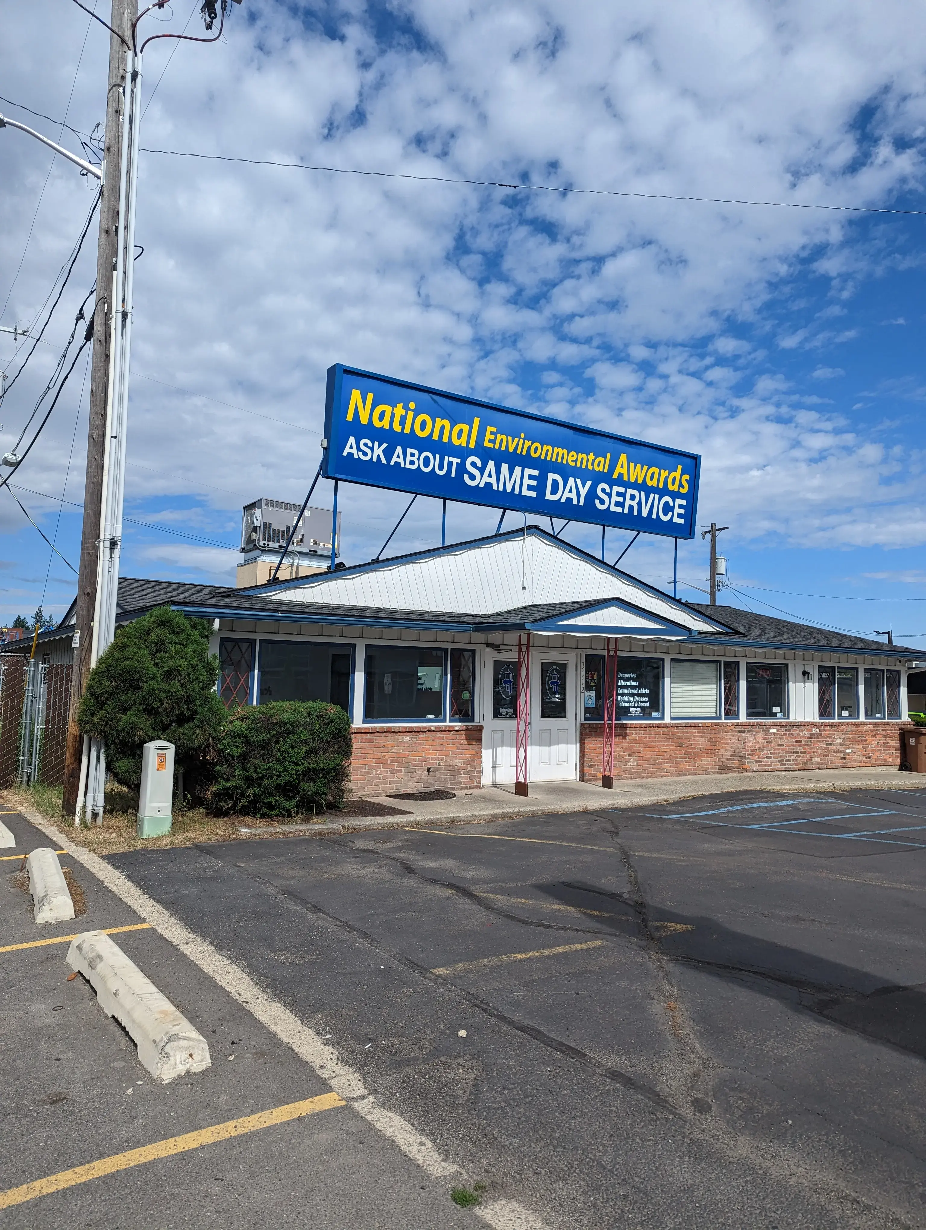 Beacon Cleaners thumbnail 1