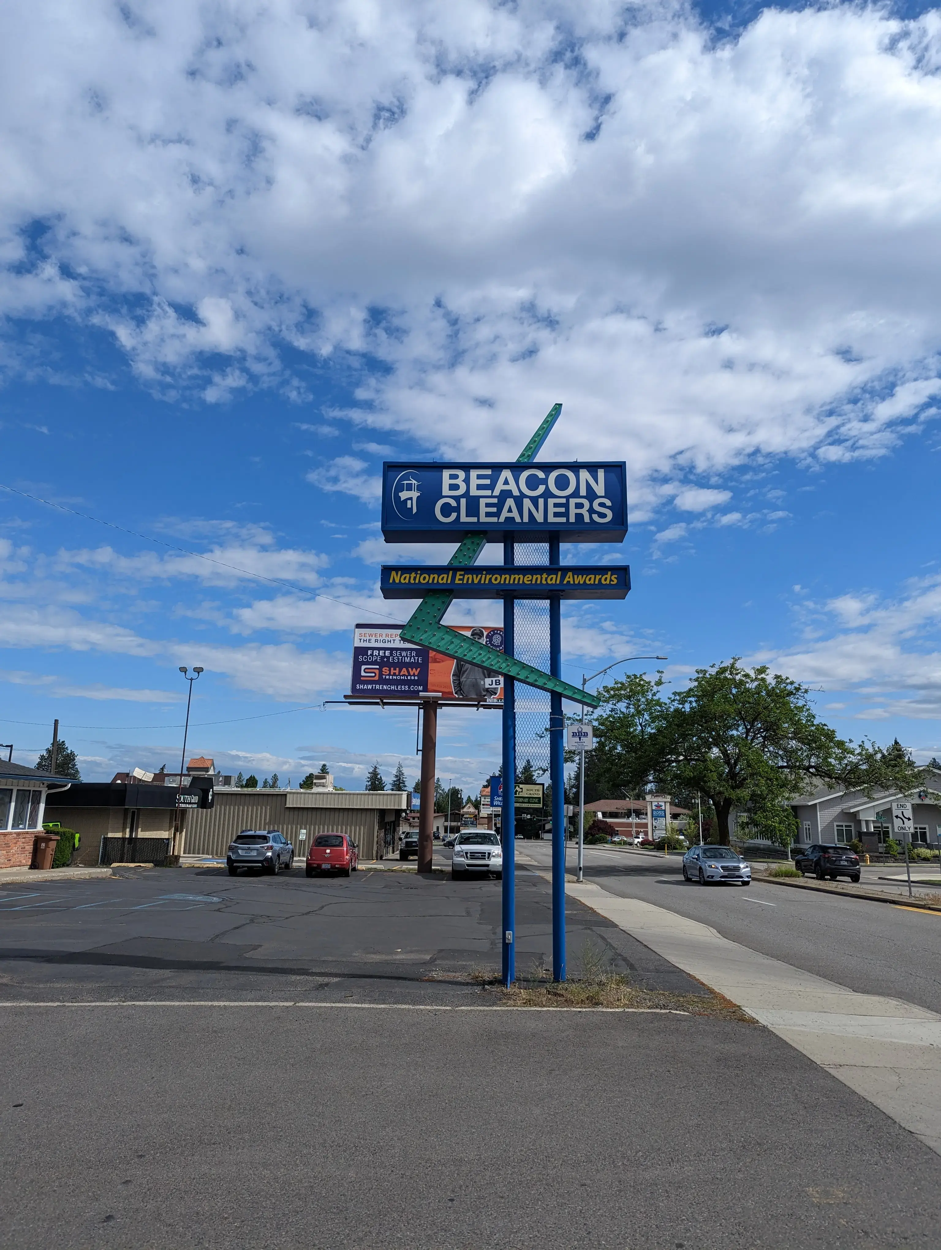 Beacon Cleaners - Image 7