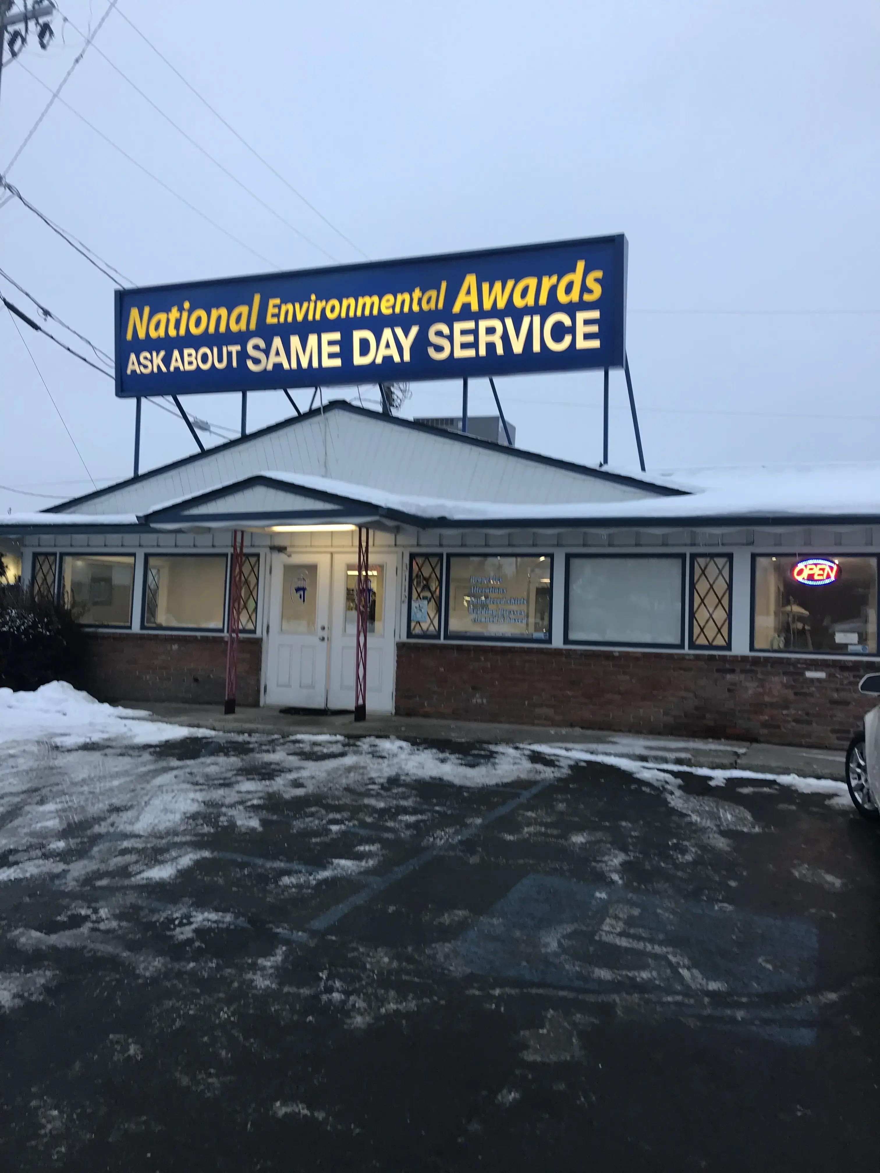 Beacon Cleaners - Image 4