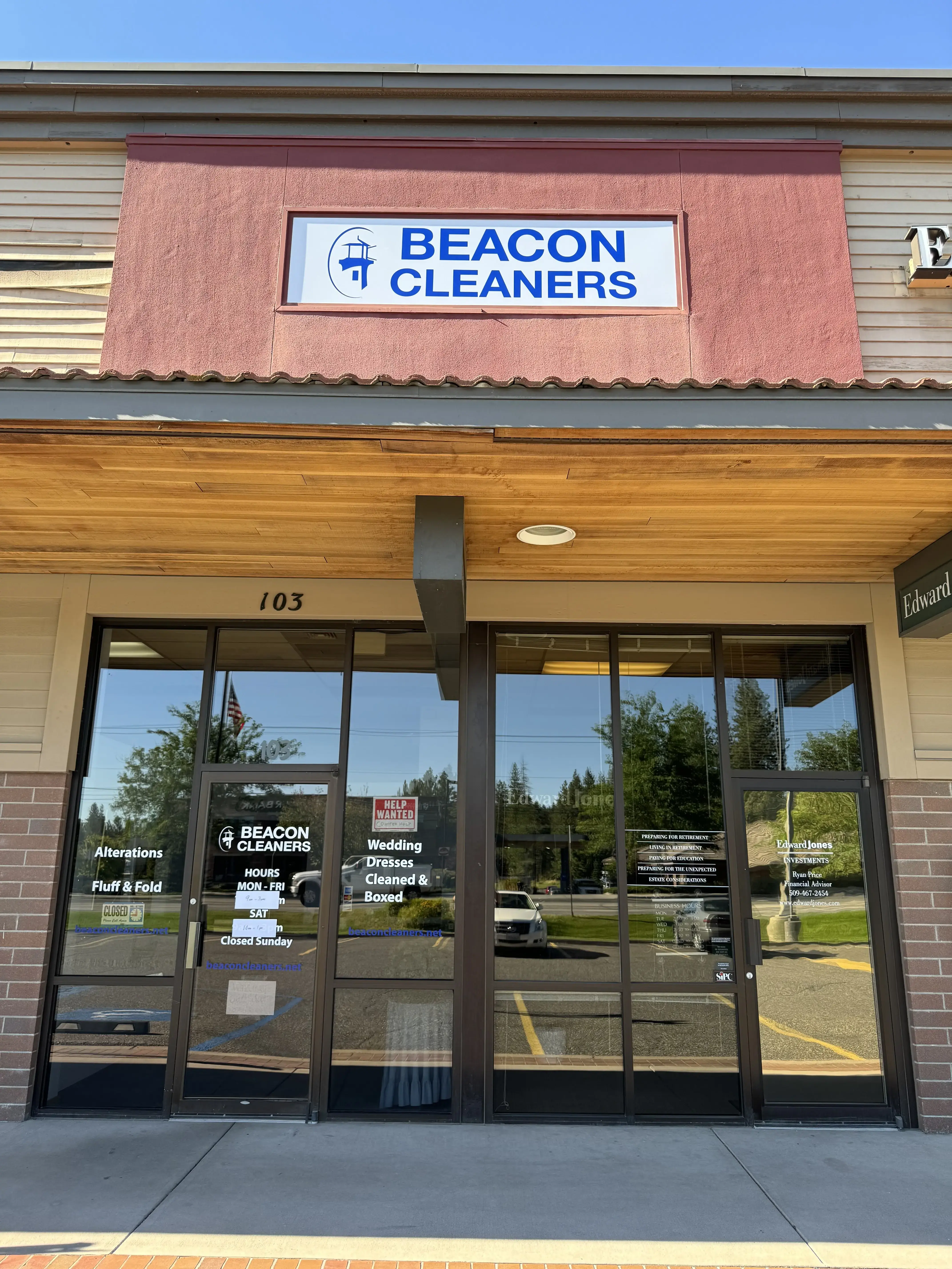 Beacon Cleaners thumbnail 2