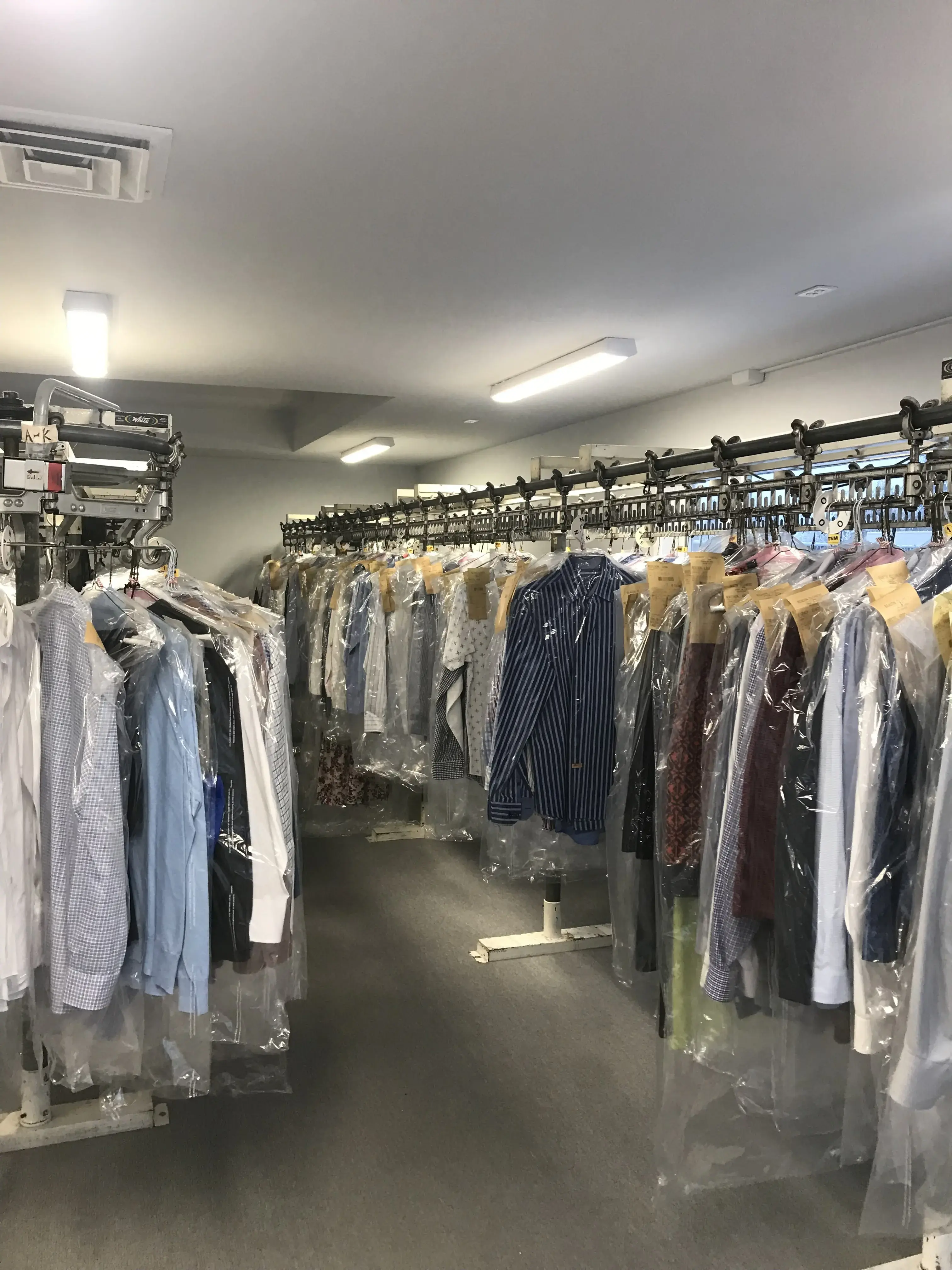 Beacon Cleaners thumbnail 8