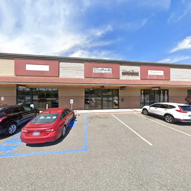 Beacon Cleaners location