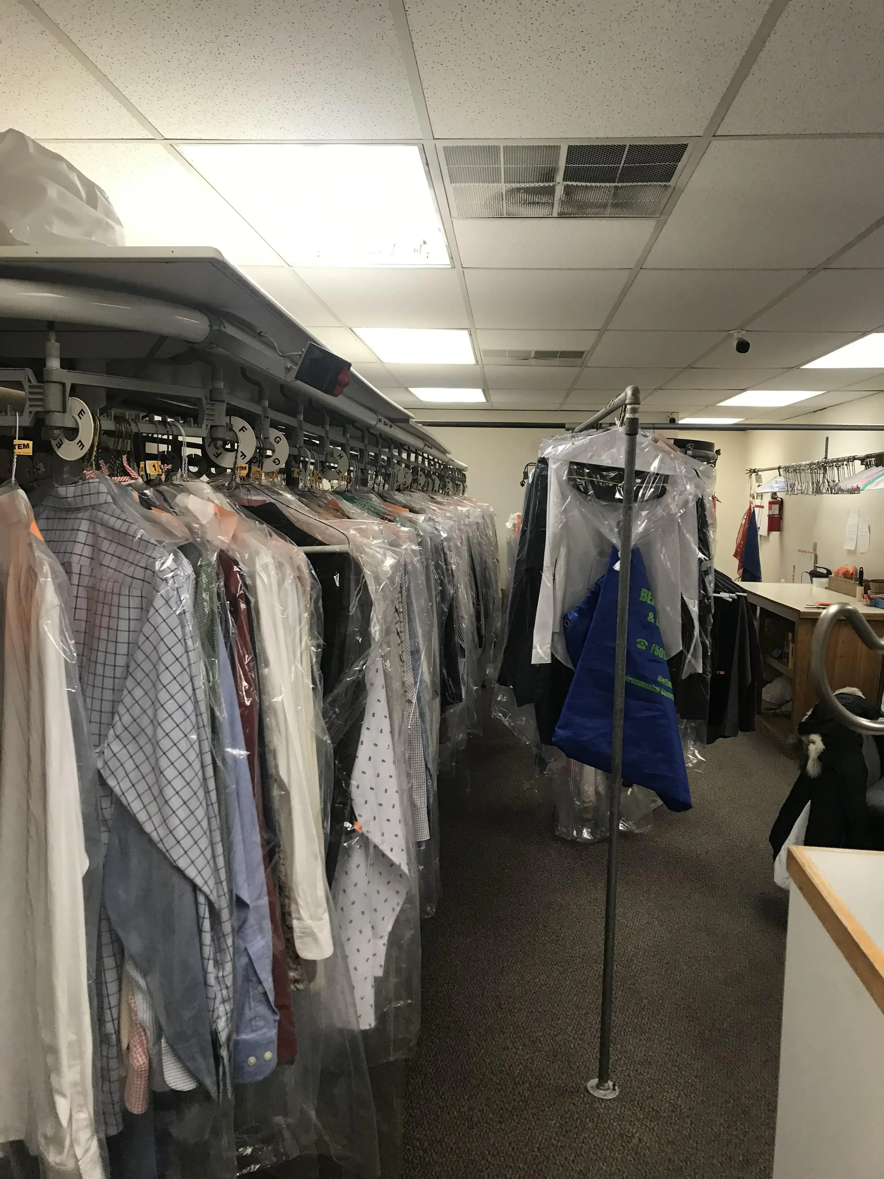 Beacon Cleaners - Image 3