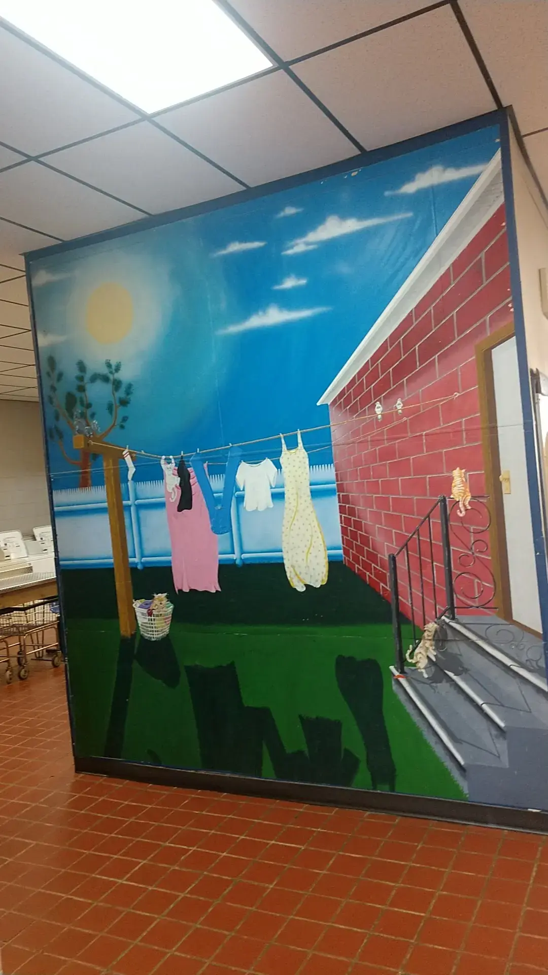 Beal's Cleaners & Laundromat - Image 19