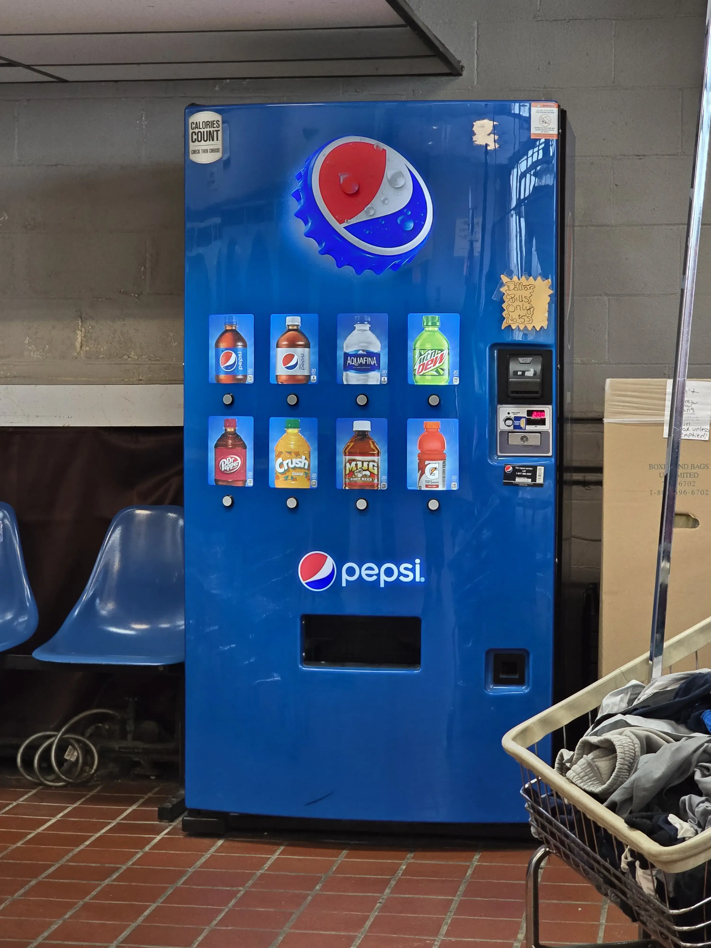 Beal's Cleaners & Laundromat - Image 9