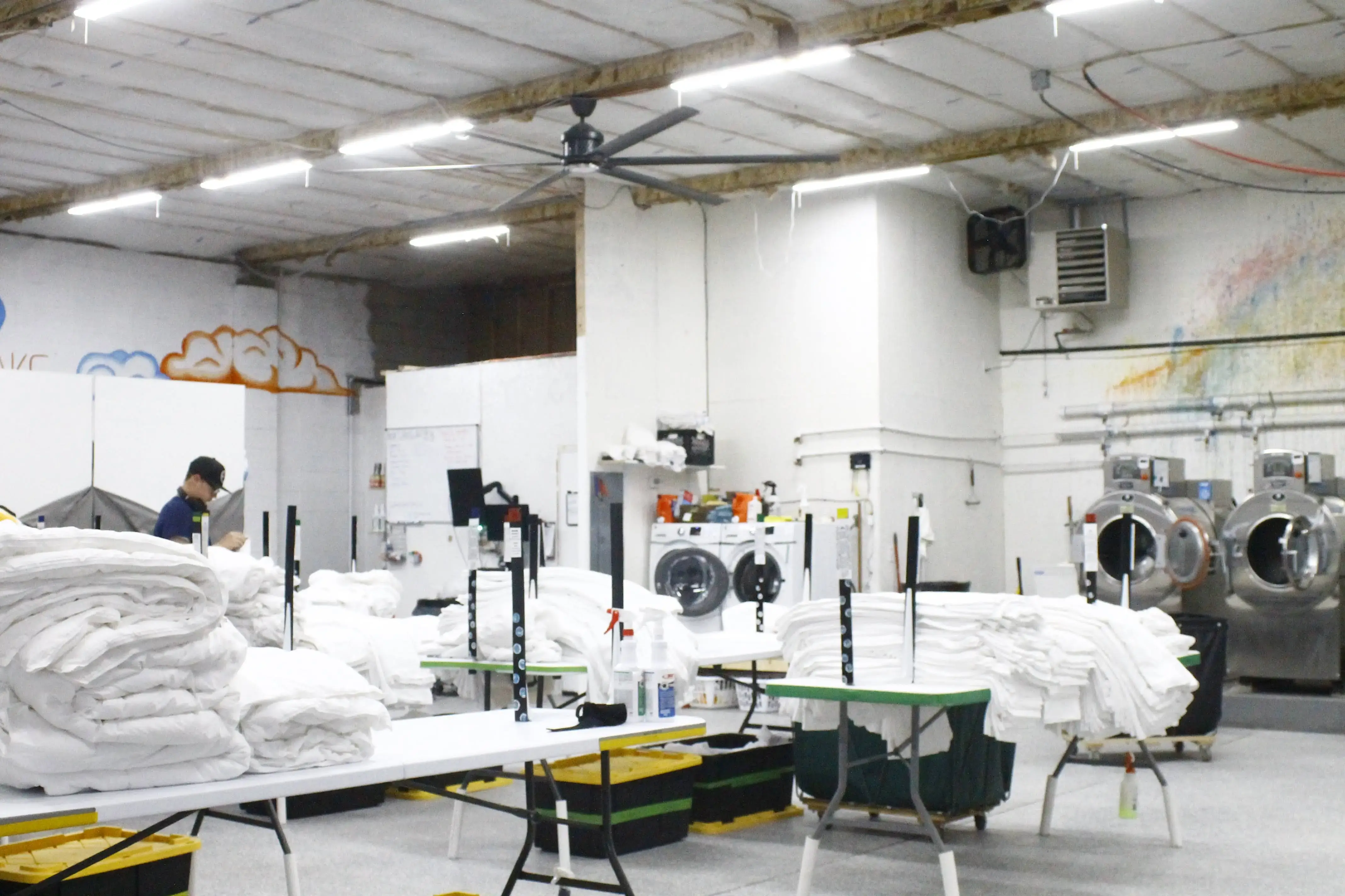 Bear Lake Laundry thumbnail 2