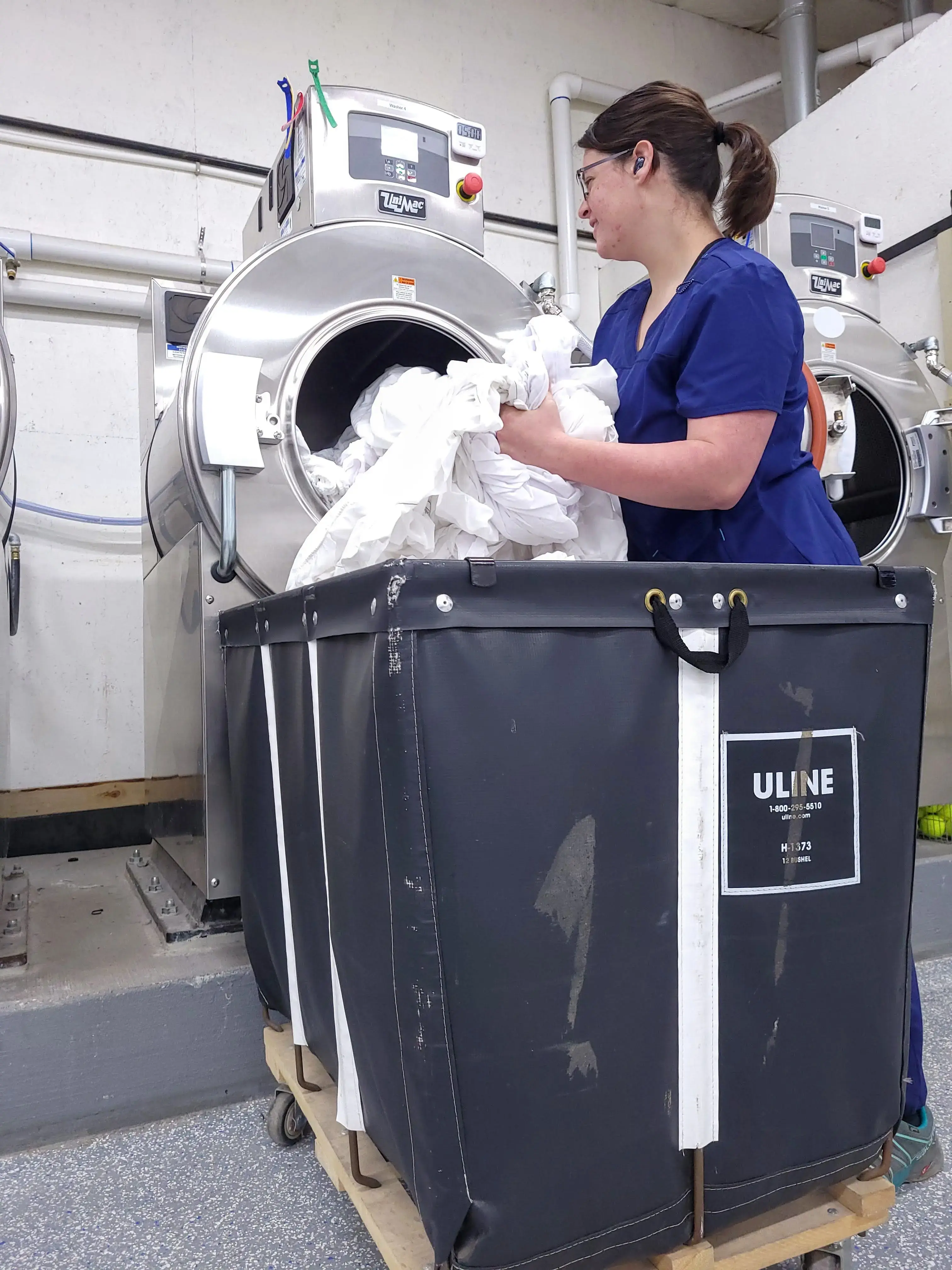 Bear Lake Laundry - Image 5