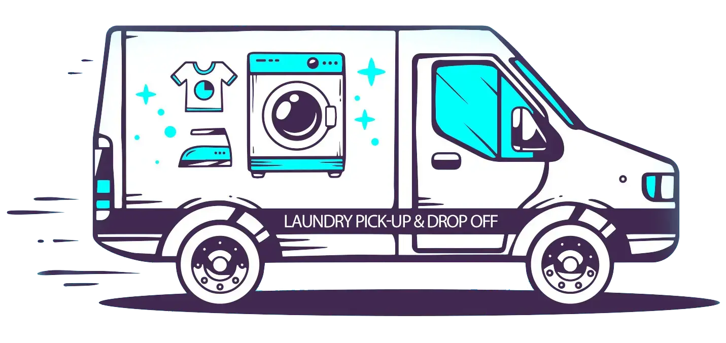 Bear Lake Laundry thumbnail 1