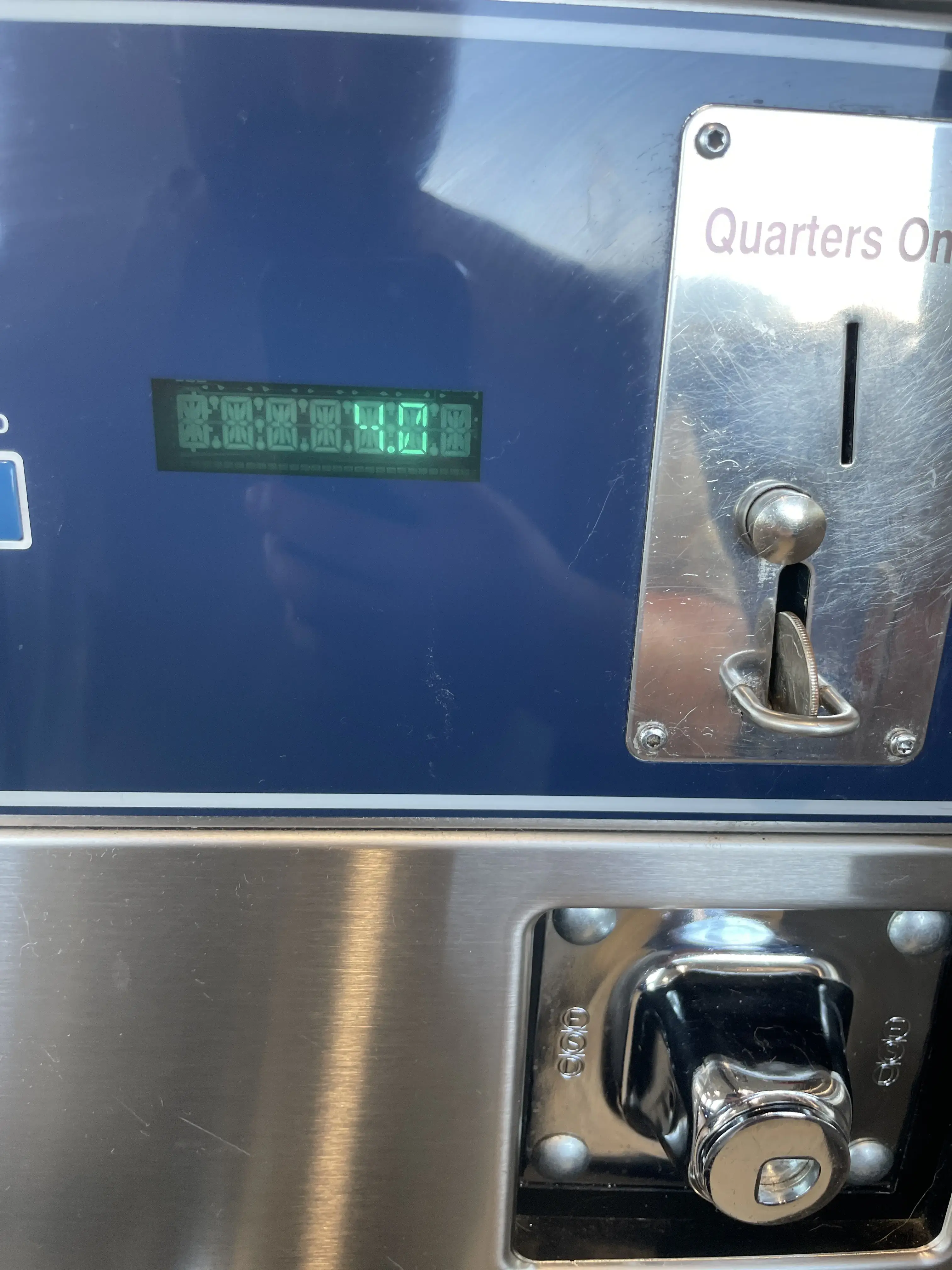 Bear Necessities Laundromat thumbnail 8