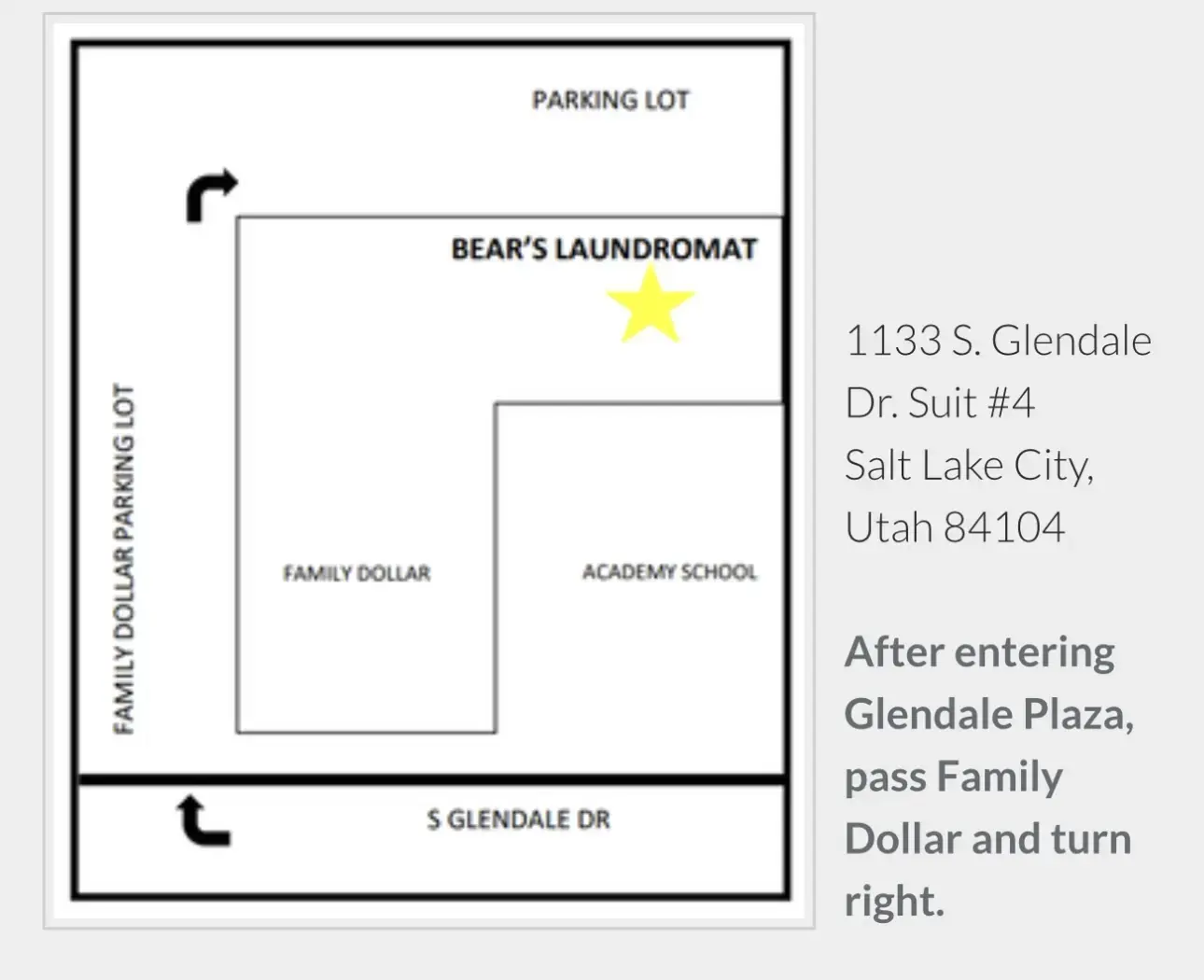 Bear's Laundromat - Image 8
