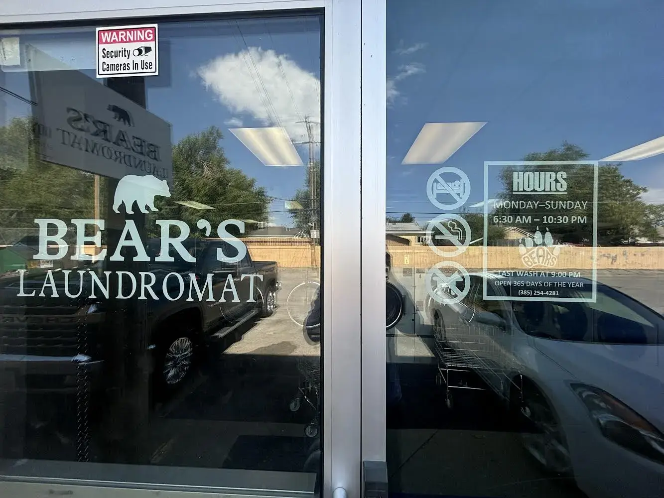 Bear's Laundromat - Image 4