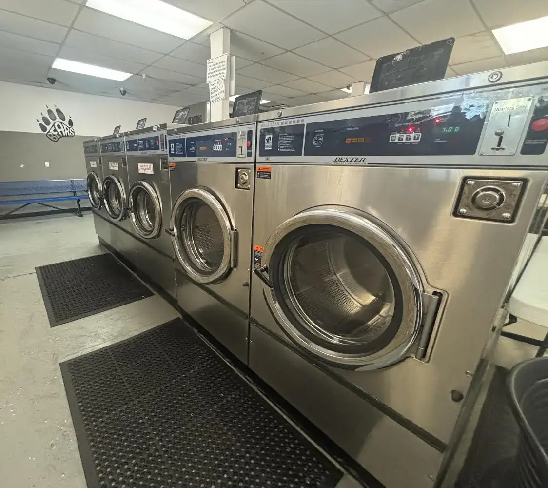 Bear's Laundromat thumbnail 12