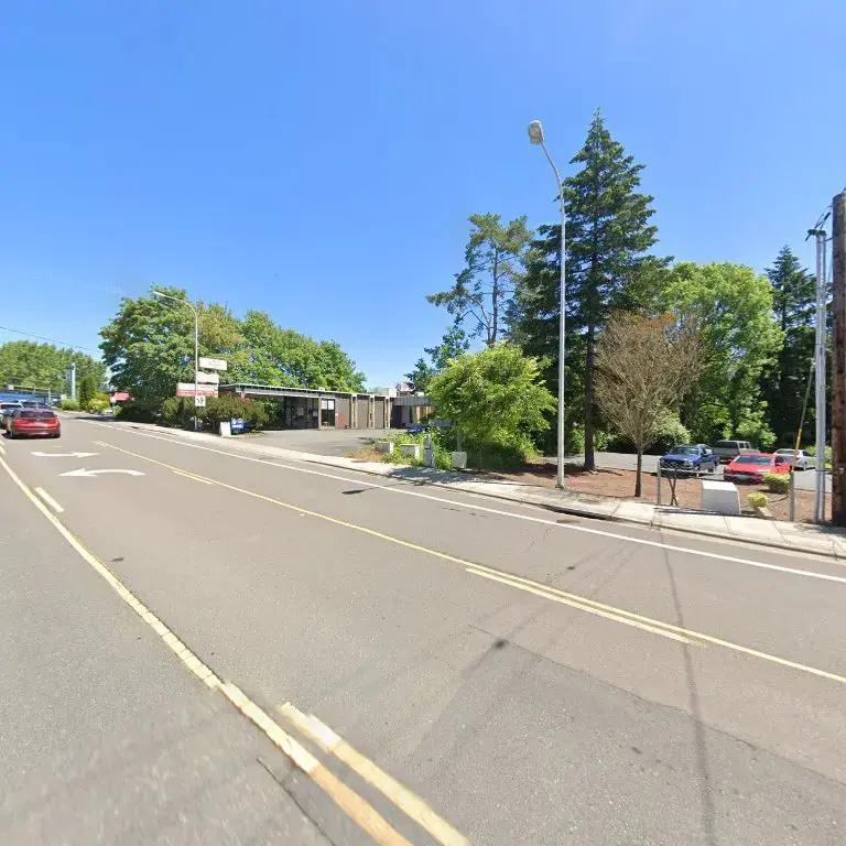Beau Brummell Dry Cleaners - Image 1