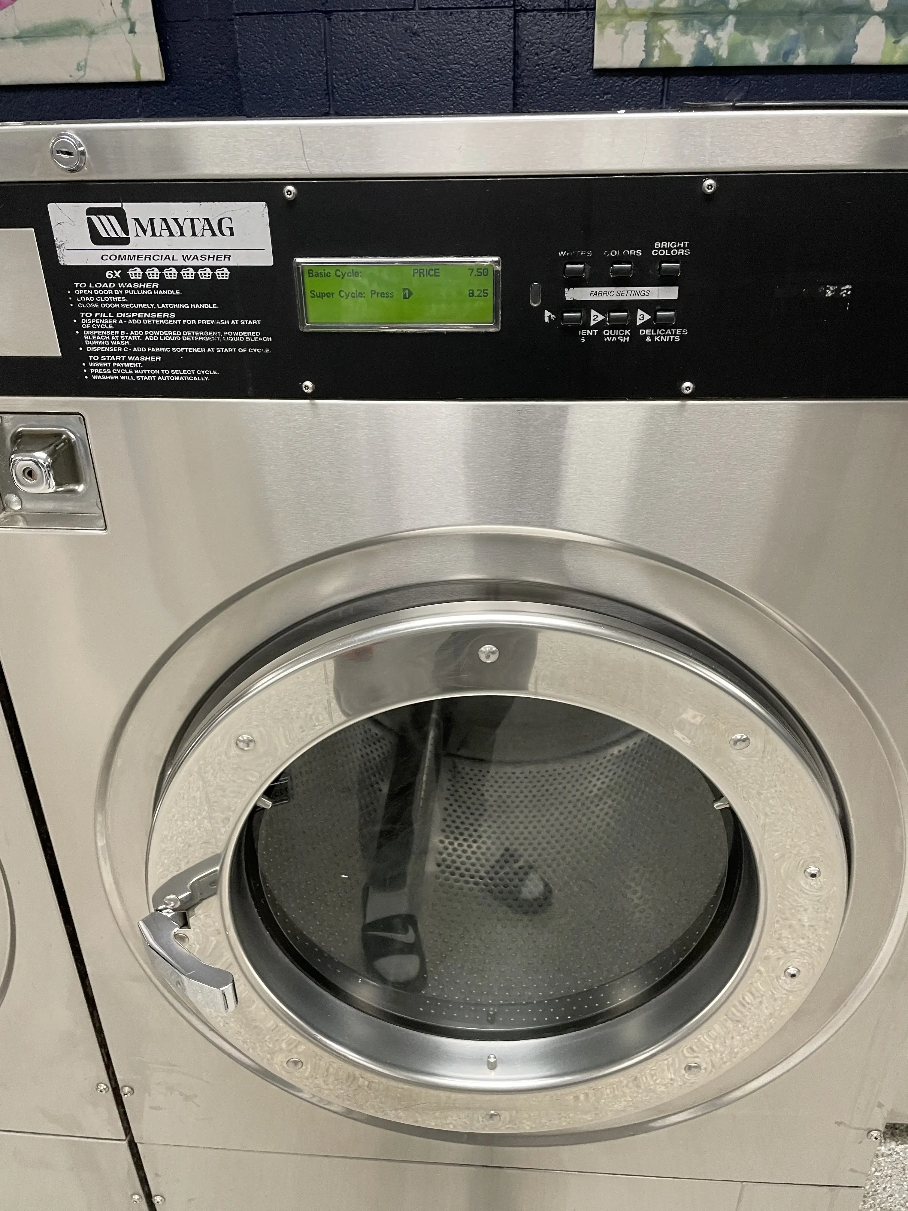 Beautiful Laundrette thumbnail 19