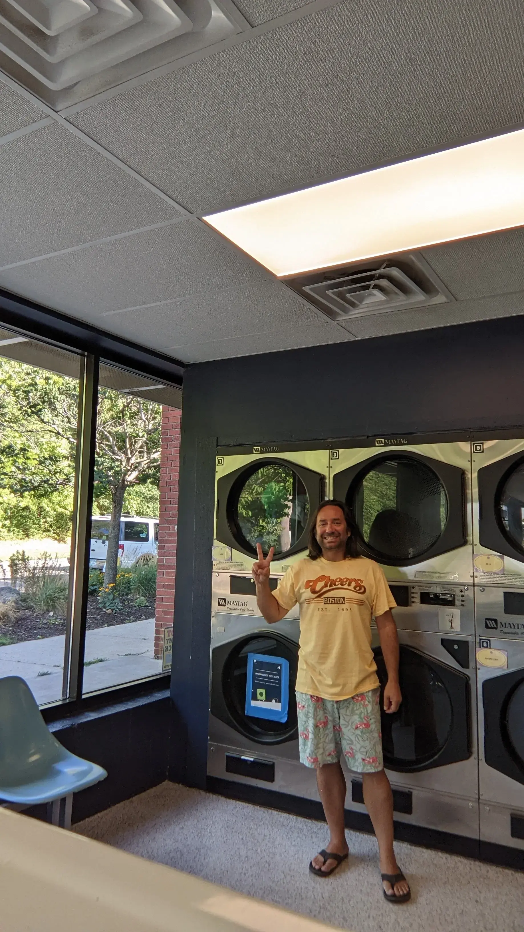 Beautiful Laundrette - Image 15