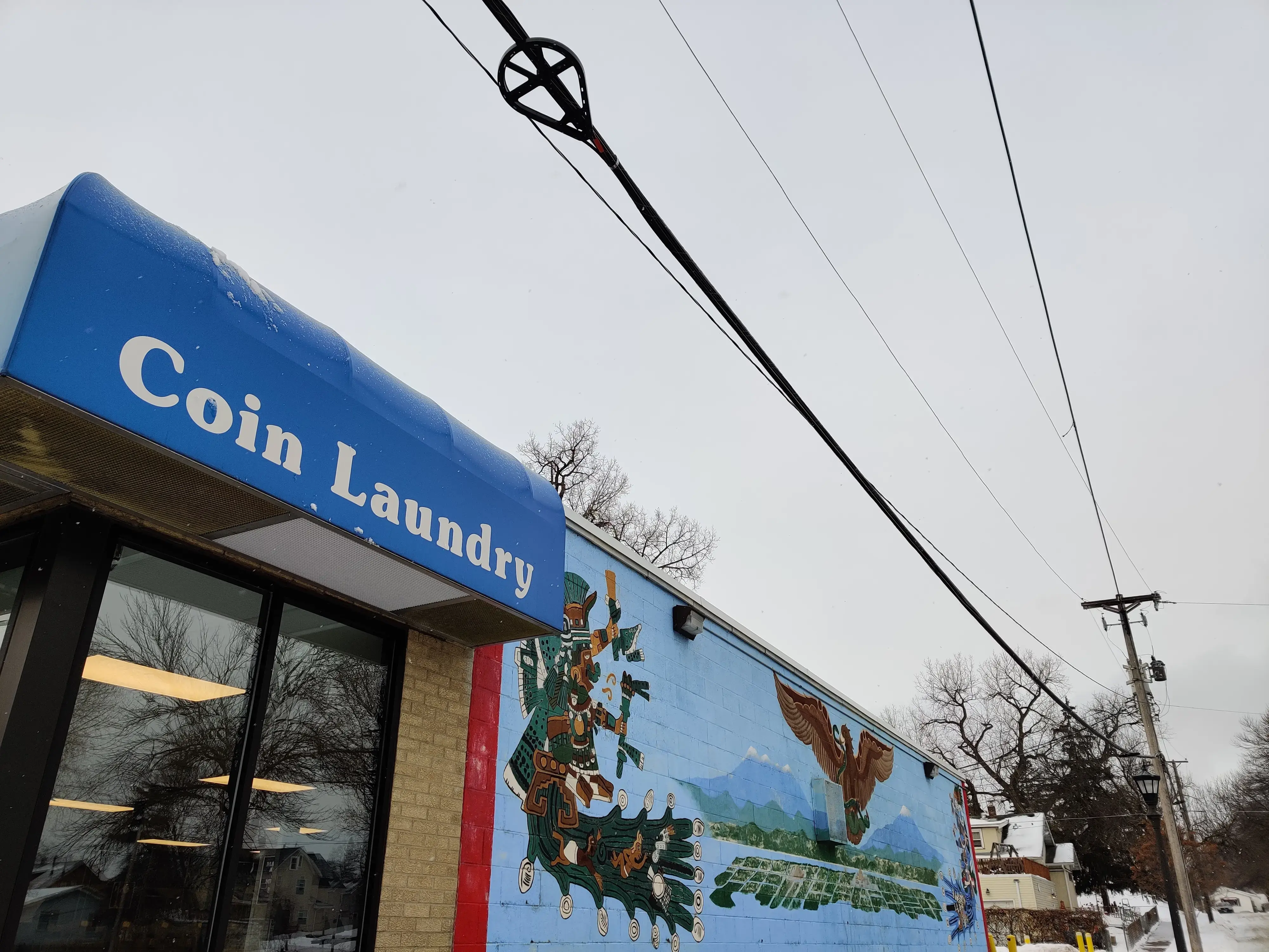 Beautiful Laundrette - Image 20