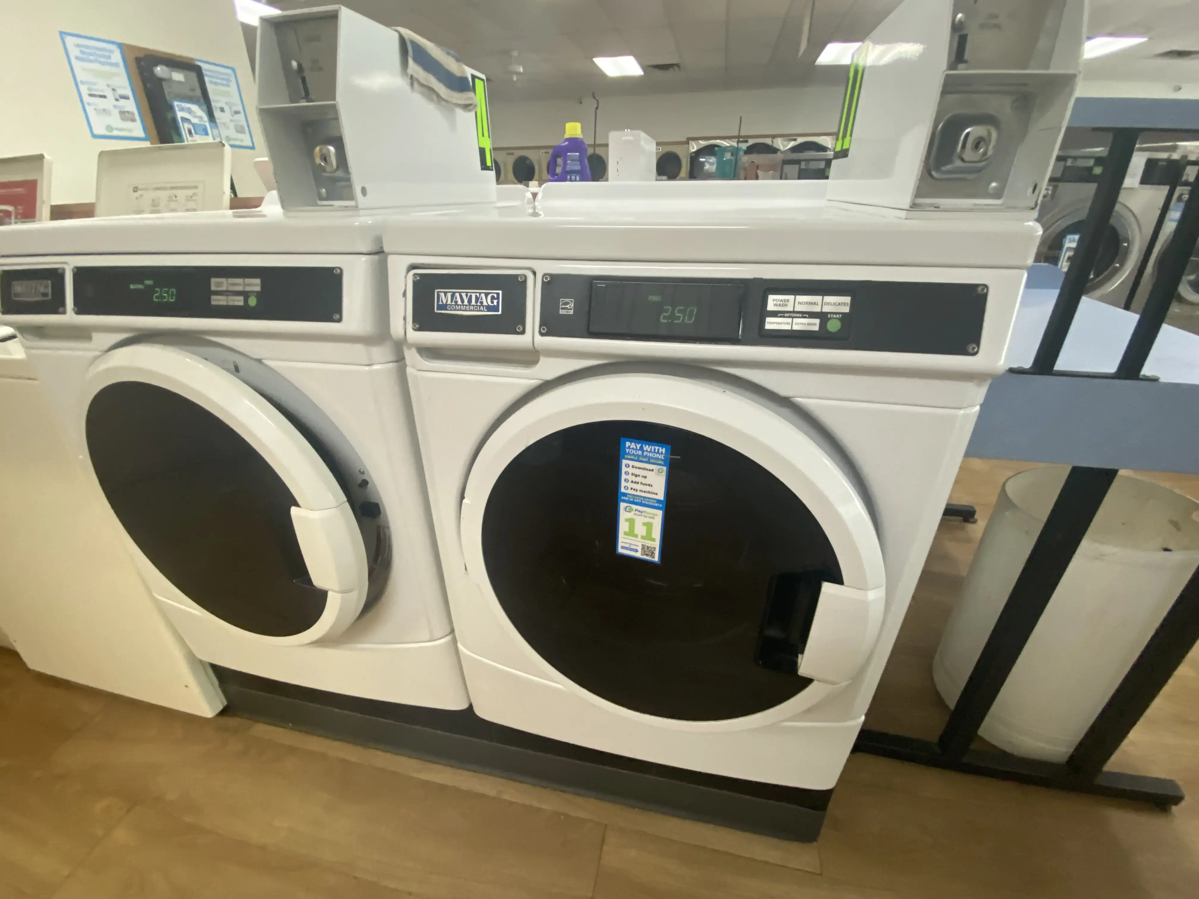 Beaver Dam Laundry Connection at Park Ave thumbnail 16