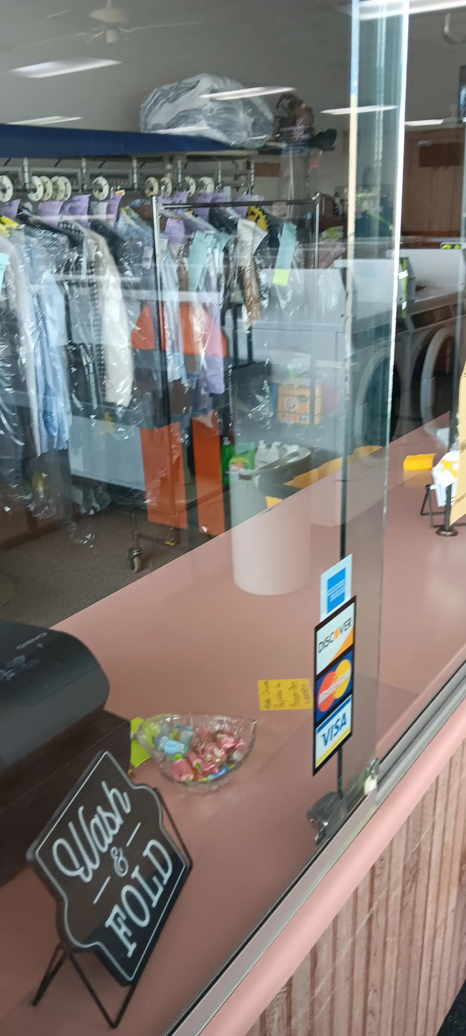 Beaver Dam Laundry Connection at Park Ave - Image 13