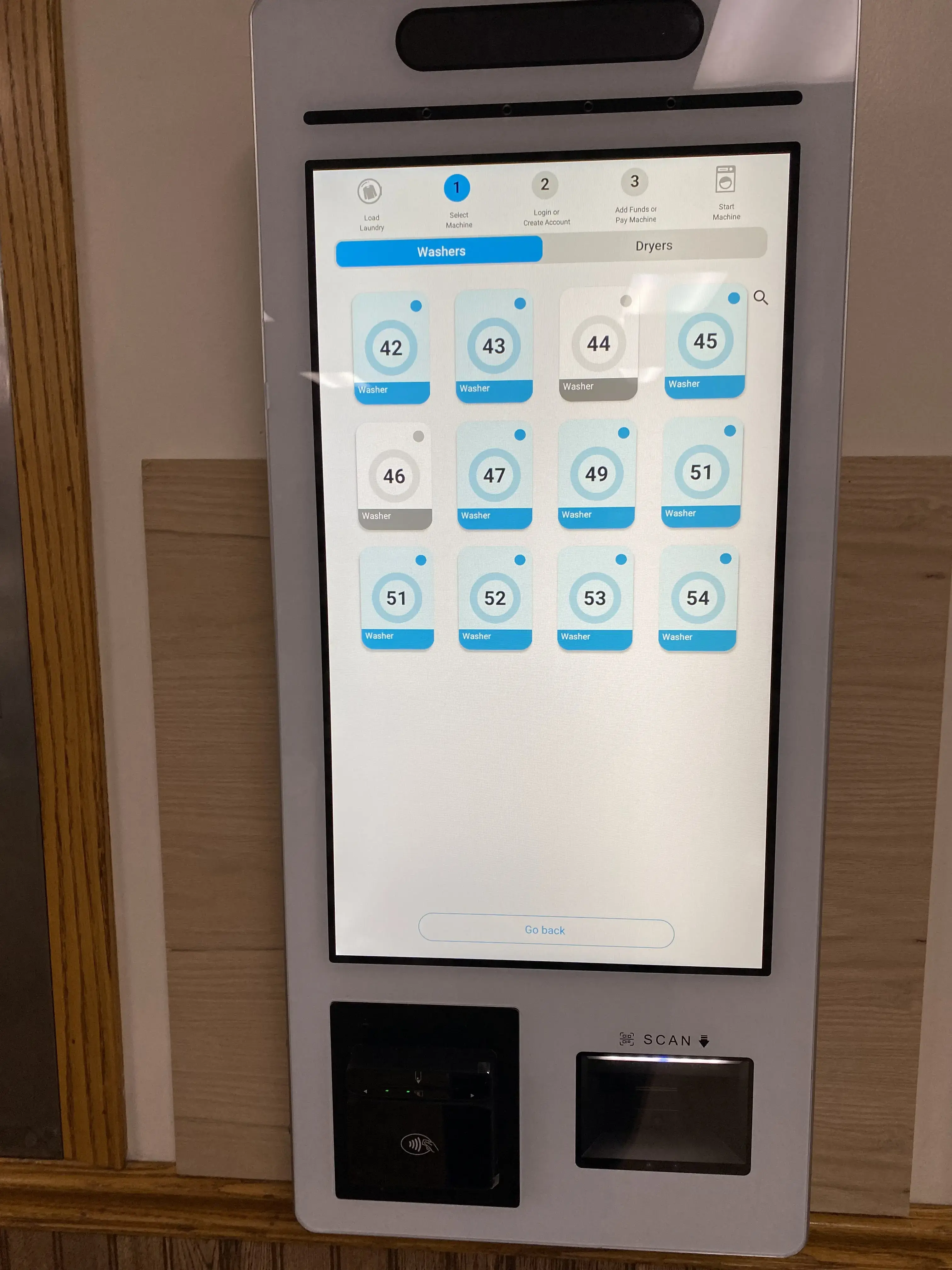 Beaver Dam Laundry Connection at Park Ave - Image 14