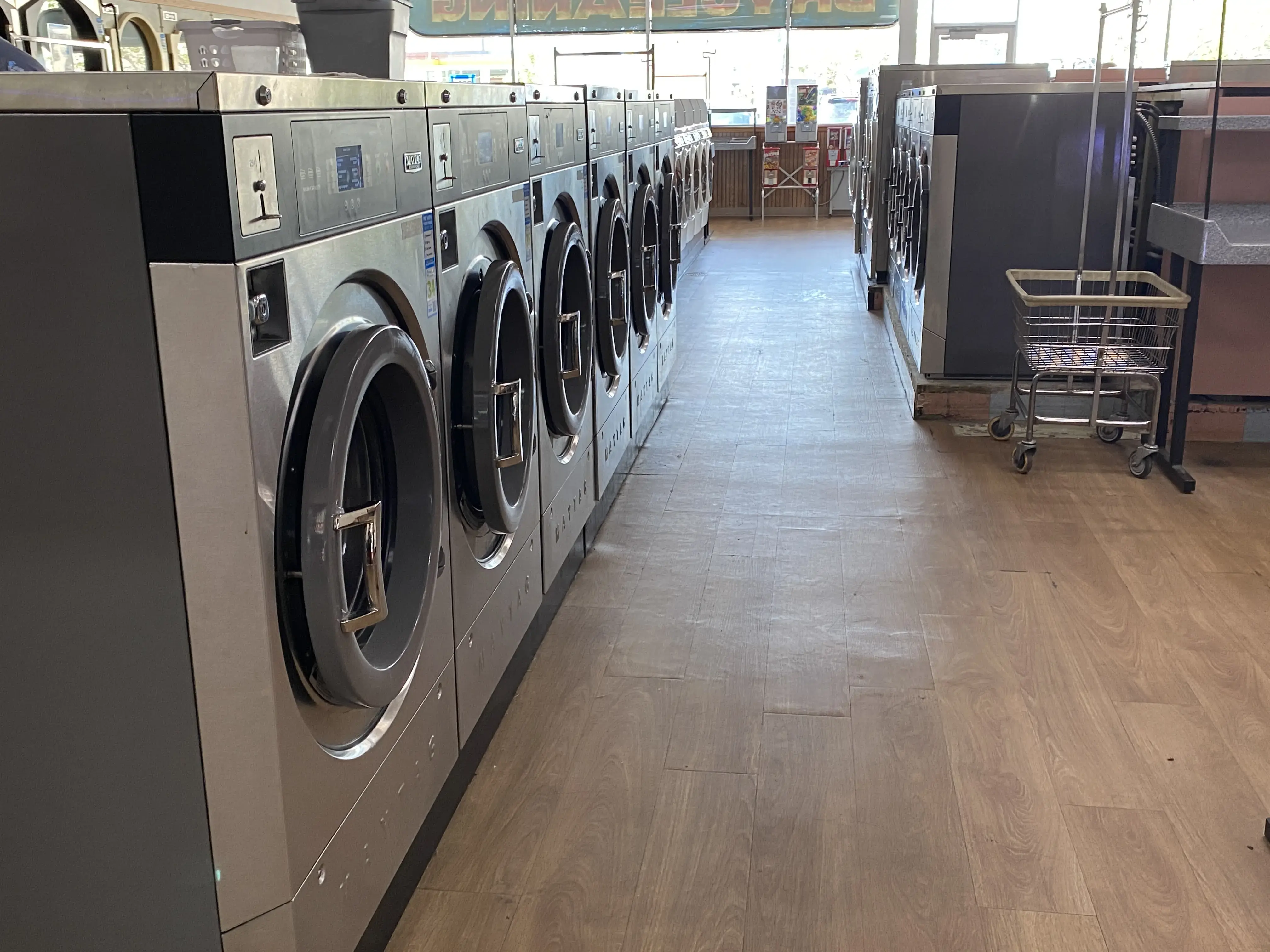 Beaver Dam Laundry Connection at Park Ave thumbnail 17