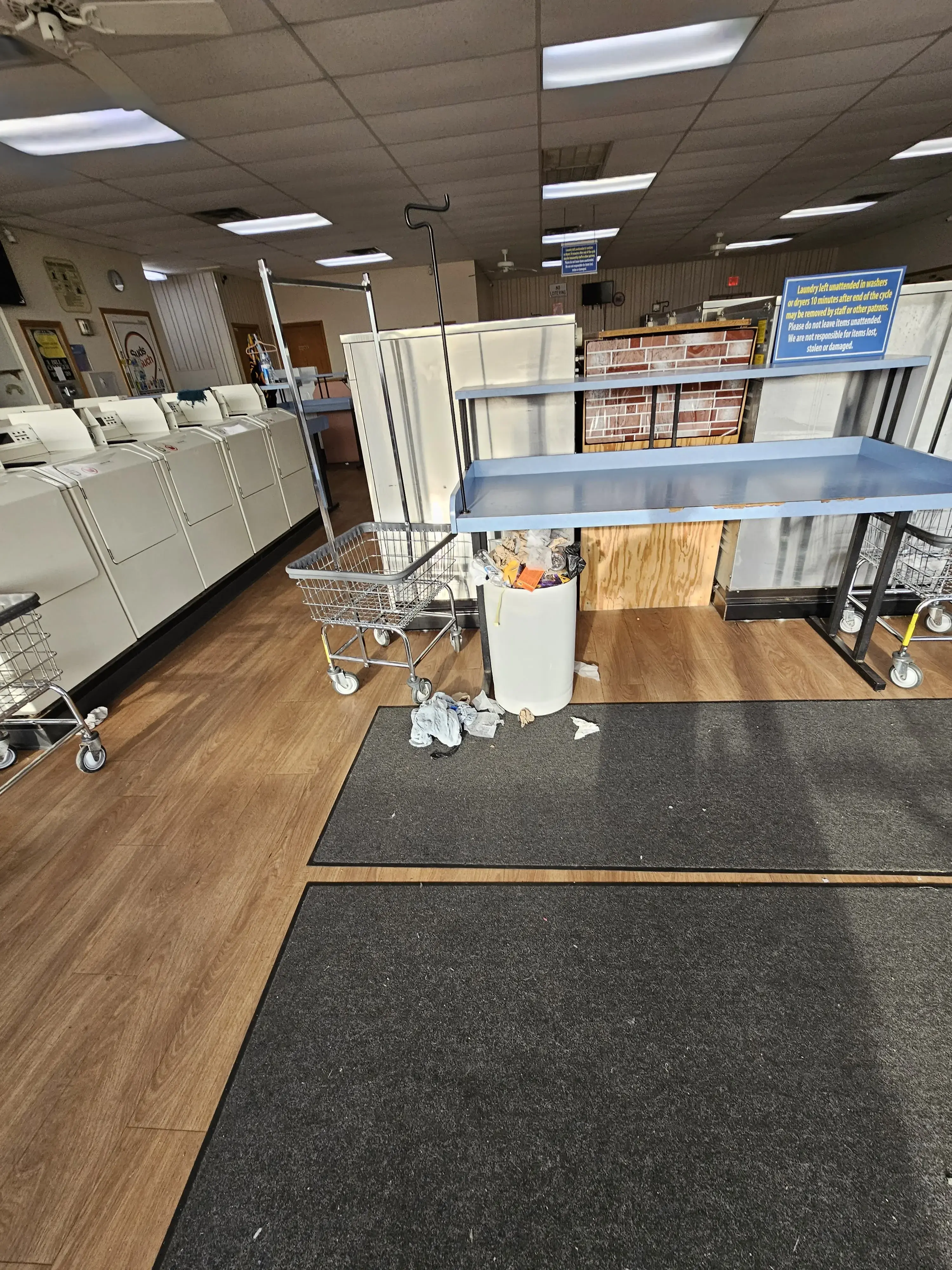 Beaver Dam Laundry Connection at Park Ave - Image 8