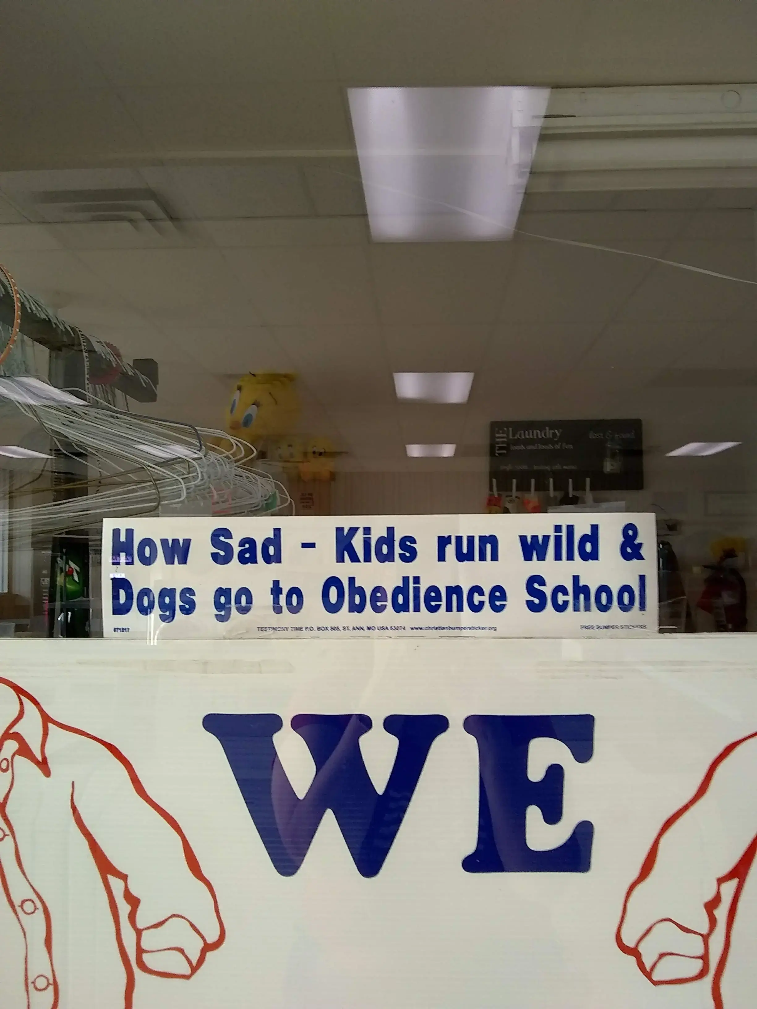 Beaver Dam Laundry Connection at Park Ave thumbnail 11