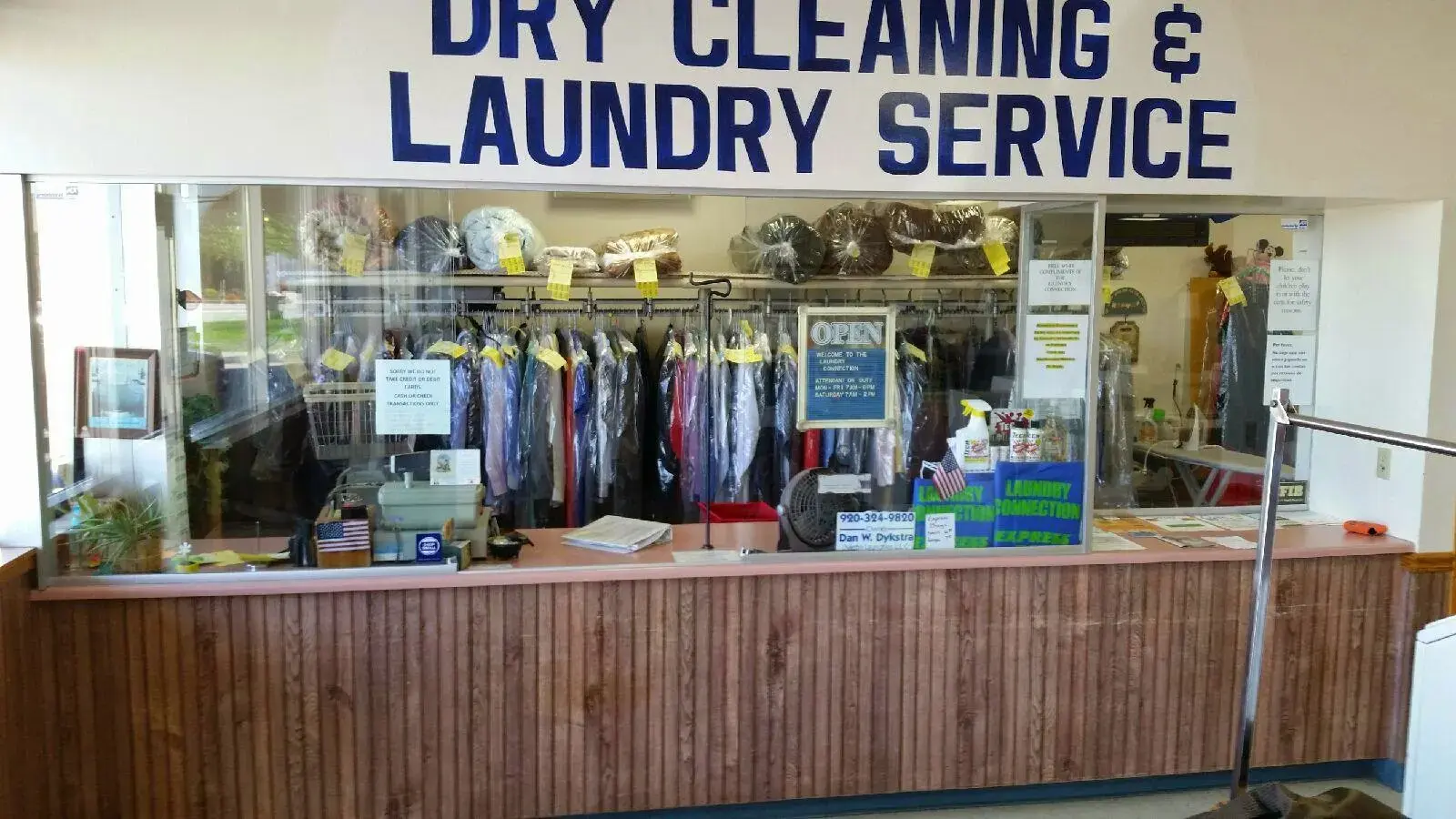 Beaver Dam Laundry Connection at Park Ave - Image 6