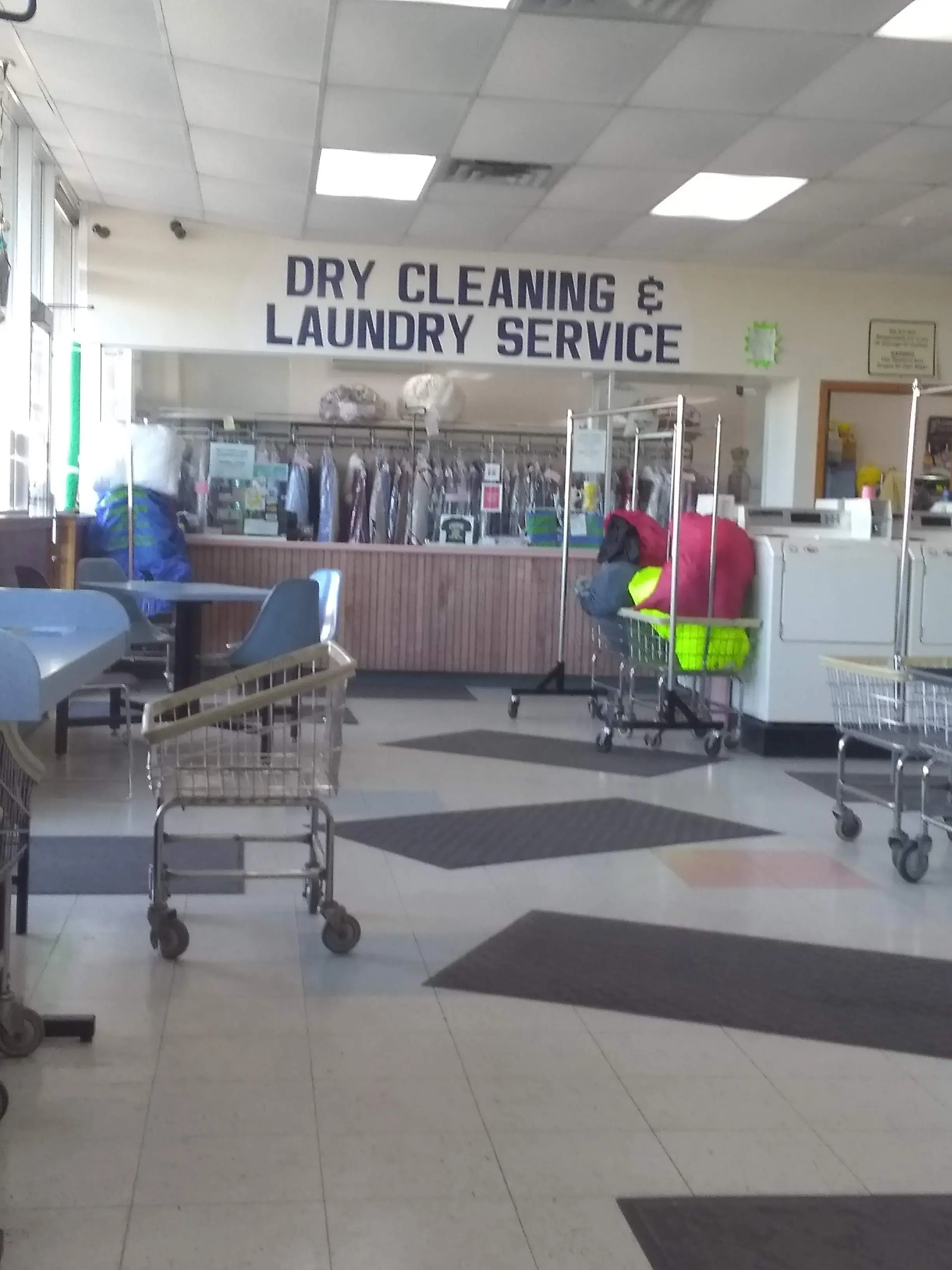 Beaver Dam Laundry Connection at Park Ave thumbnail 10