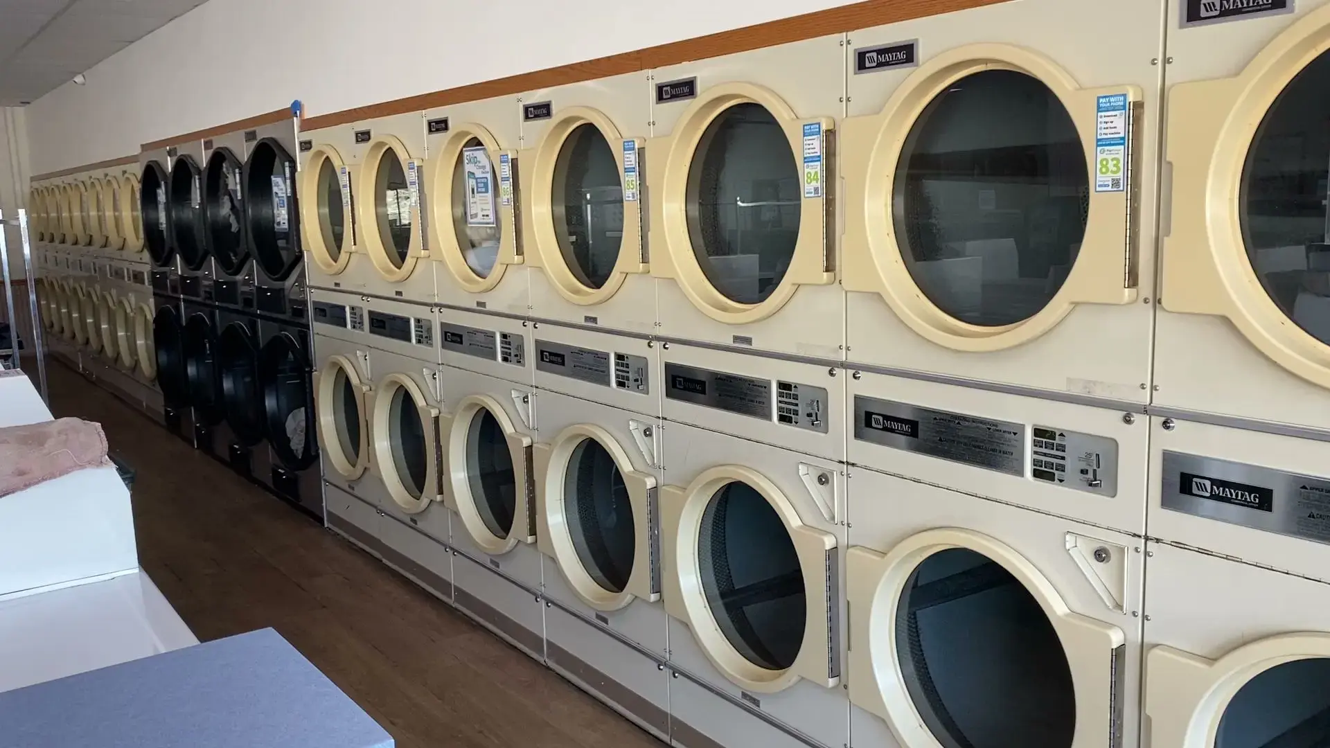 Beaver Dam Laundry Connection at Park Ave - Image 2