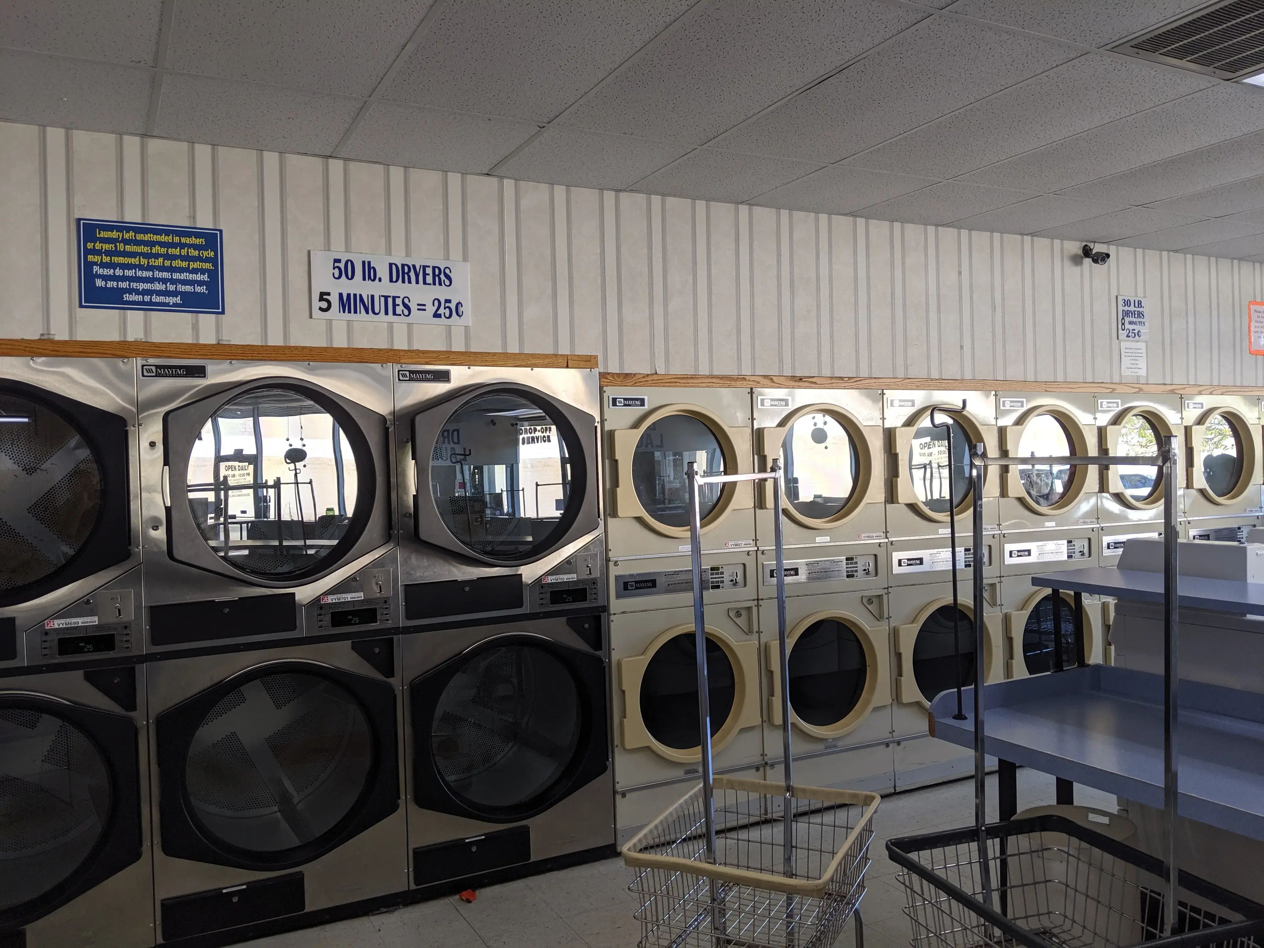 Beaver Dam Laundry Connection at Park Ave - Image 9