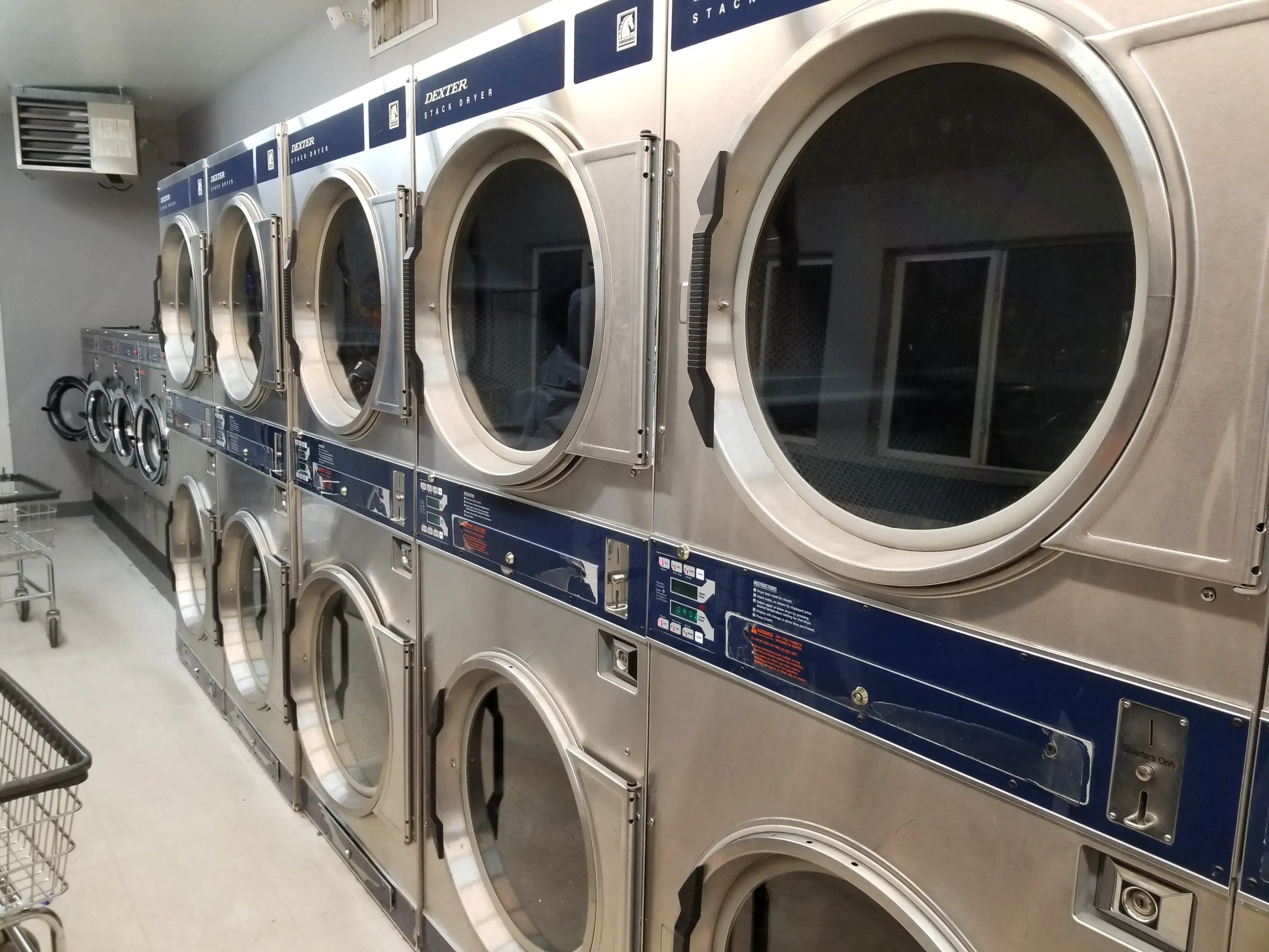 Beaver Valley Laundry thumbnail 8