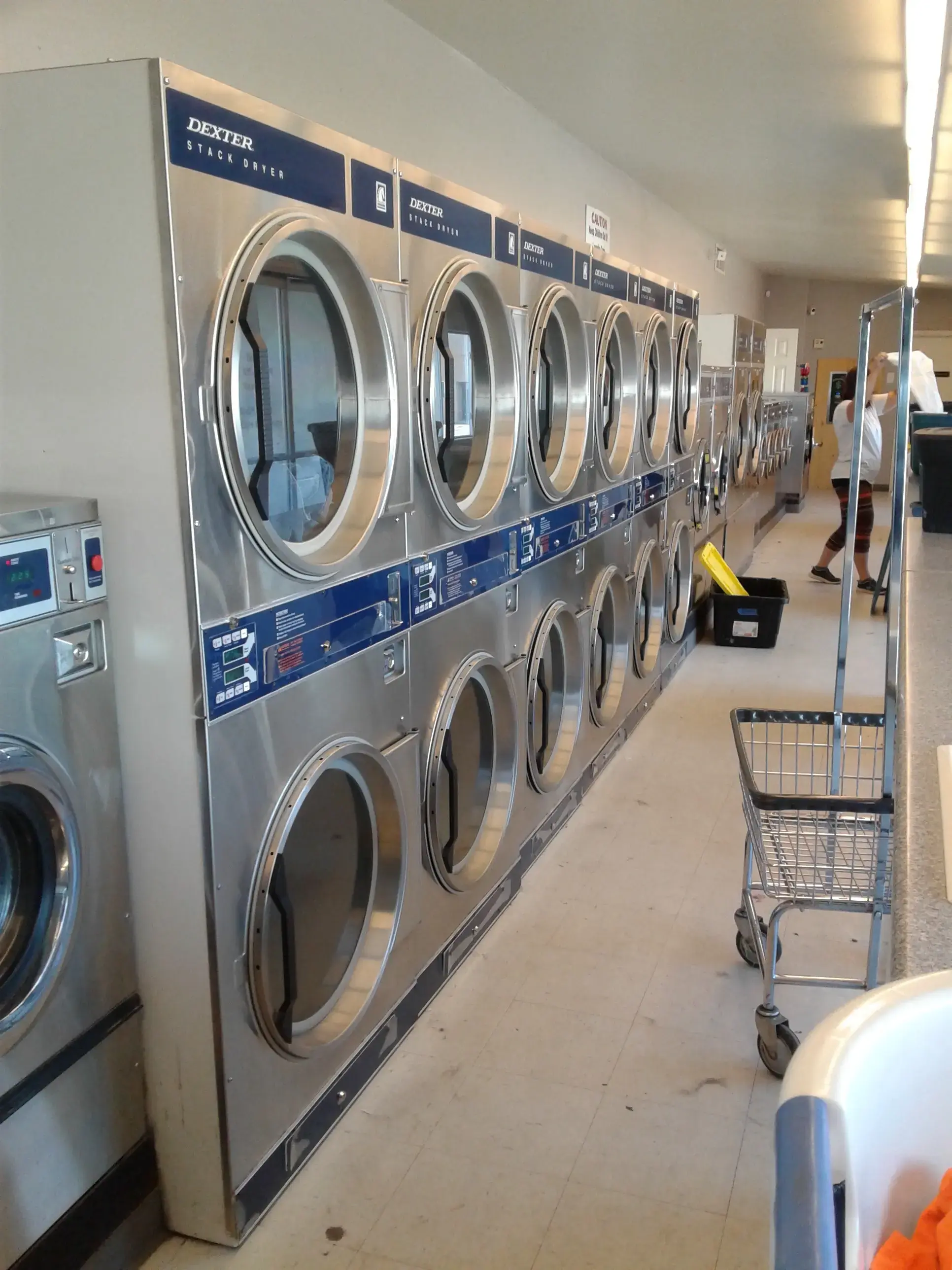 Beaver Valley Laundry - Image 1