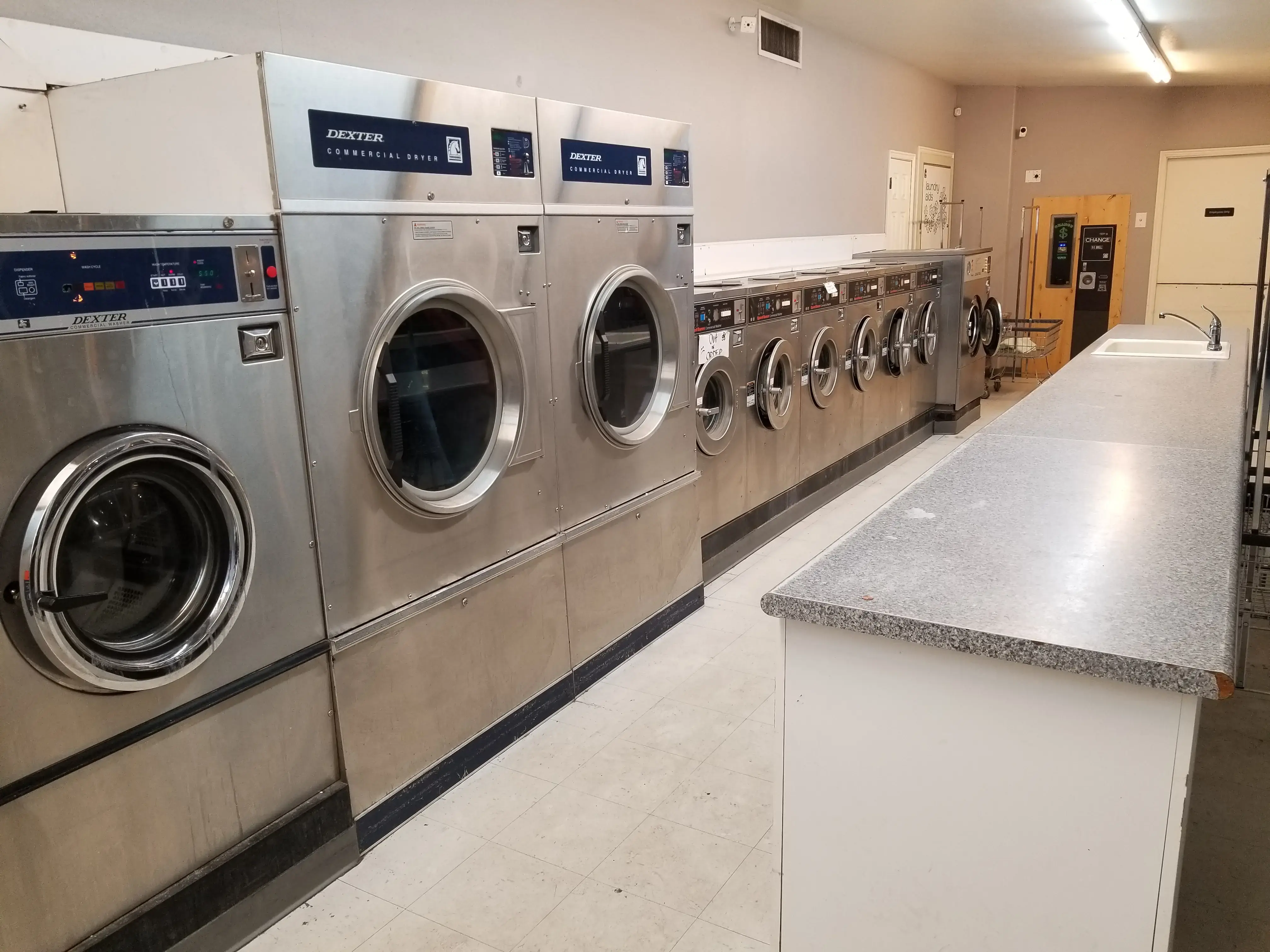 Beaver Valley Laundry thumbnail 13