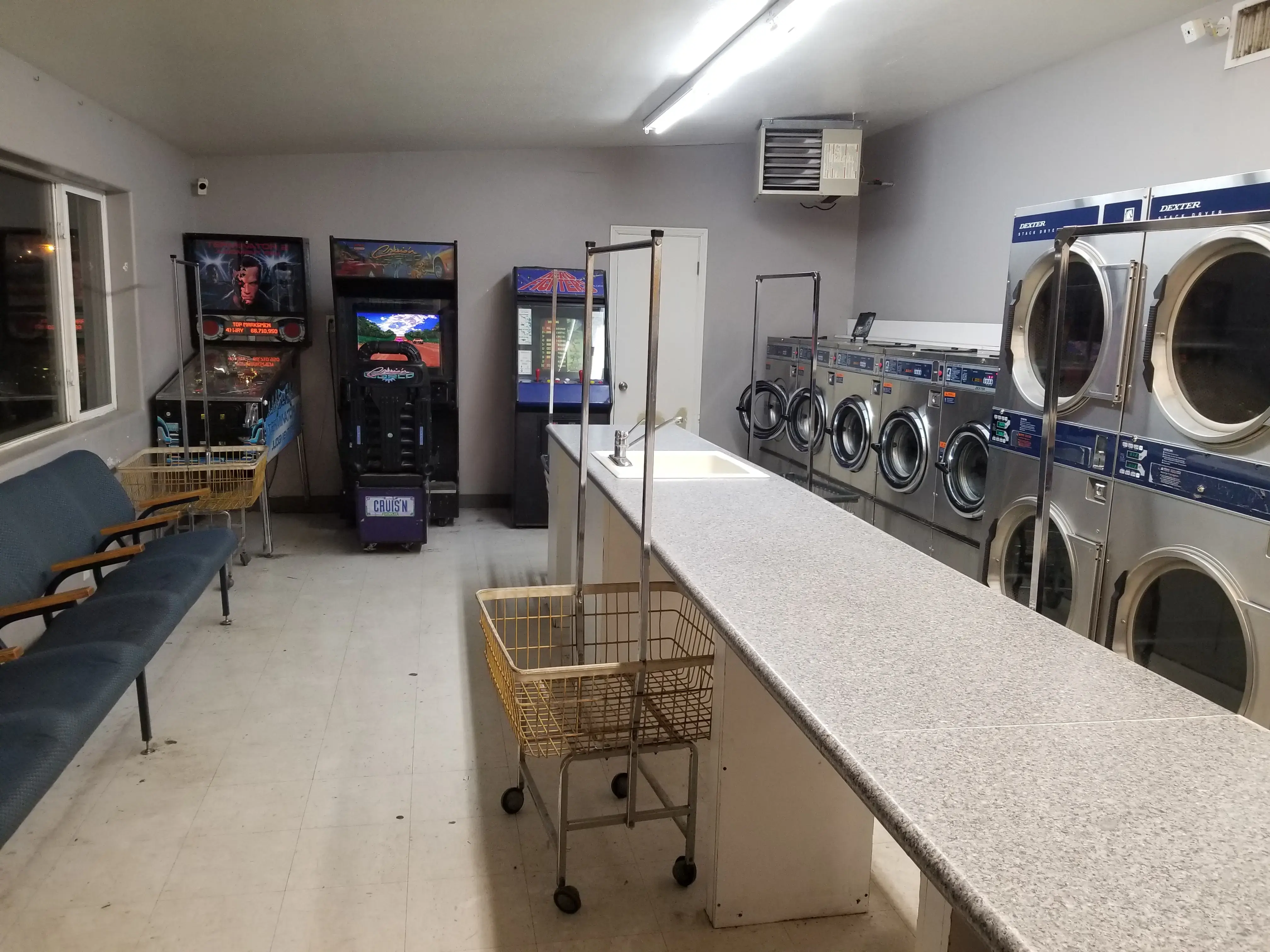 Beaver Valley Laundry - Image 7
