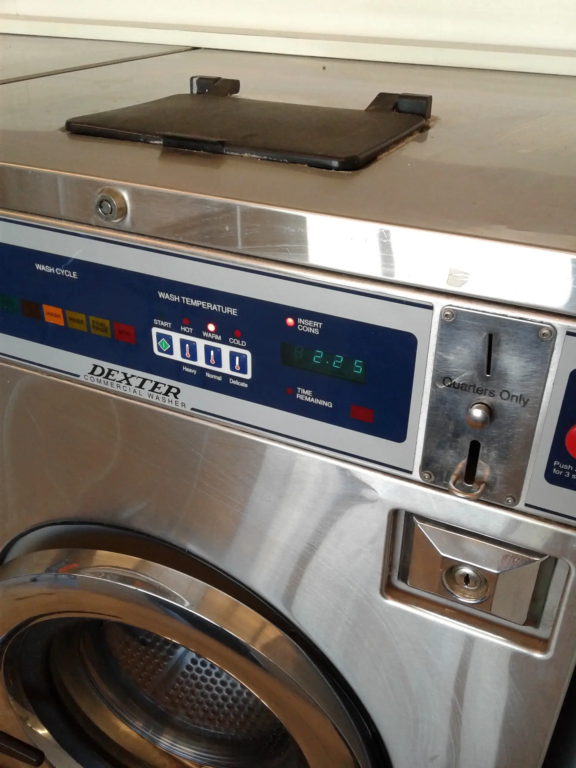 Beaver Valley Laundry thumbnail 4