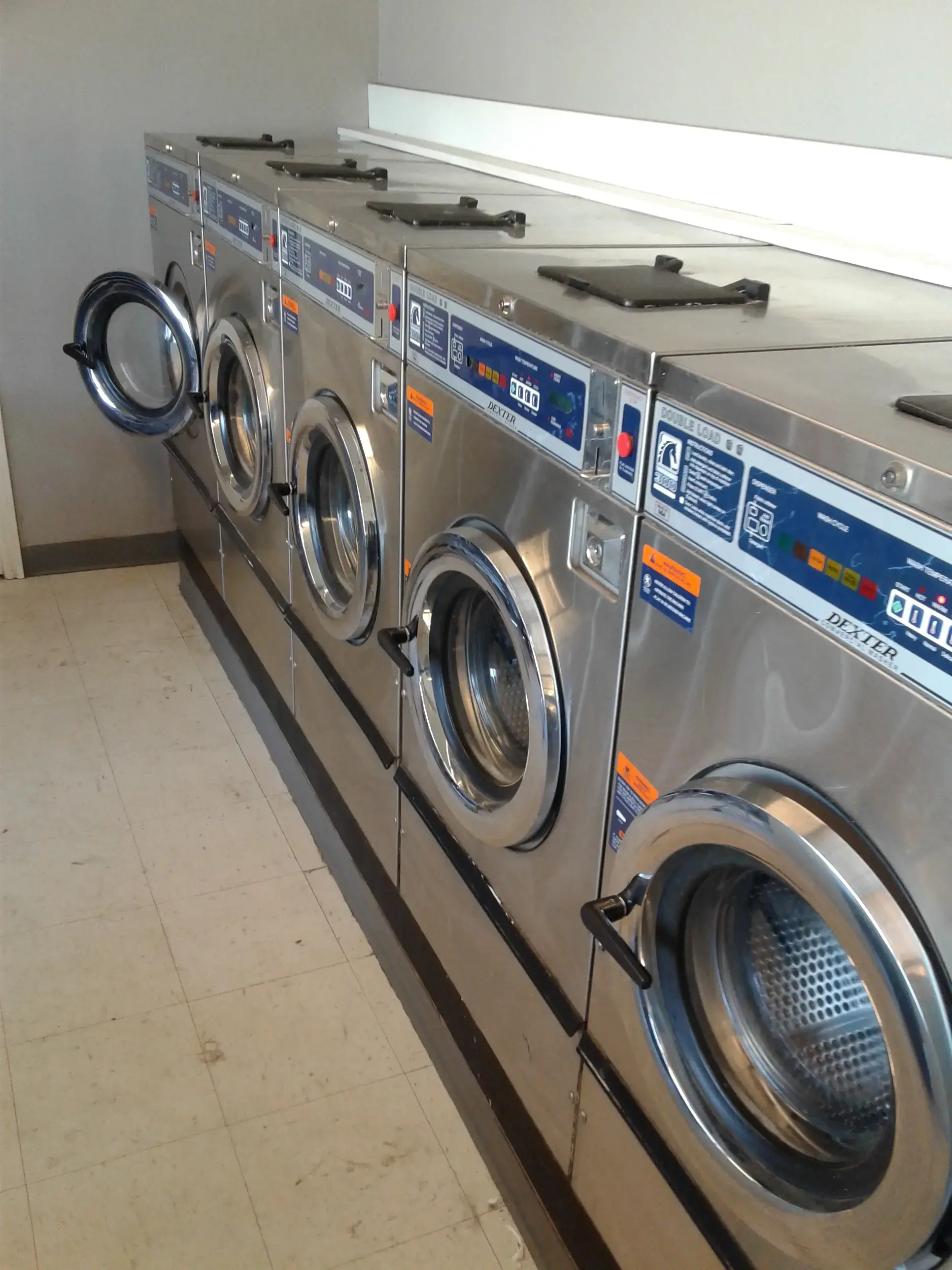 Beaver Valley Laundry thumbnail 11