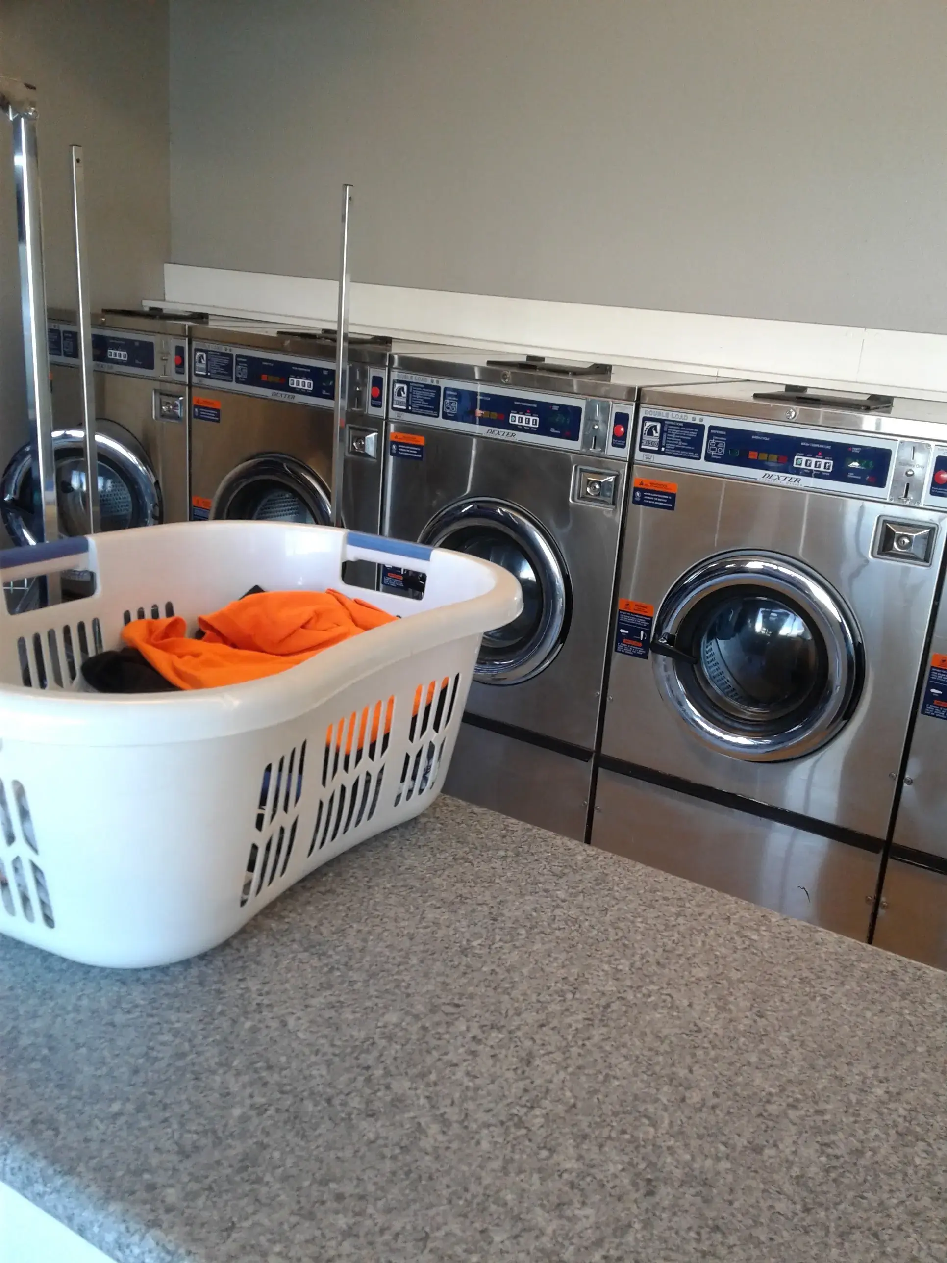 Beaver Valley Laundry thumbnail 5