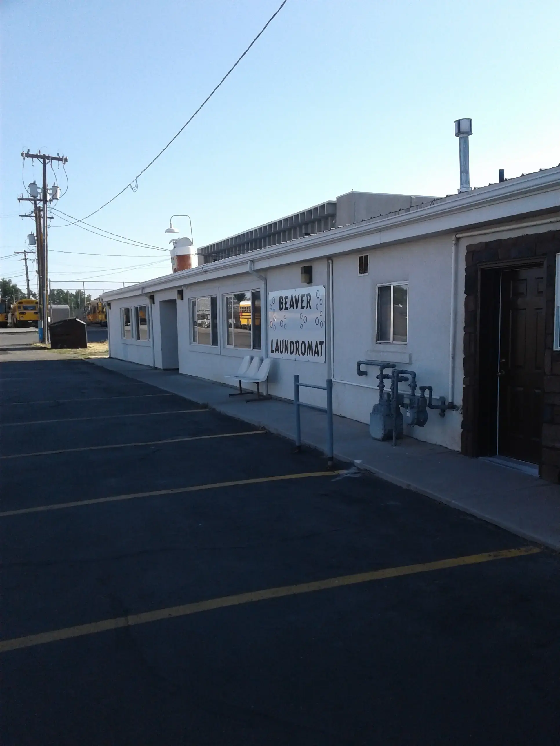 Beaver Valley Laundry thumbnail 15