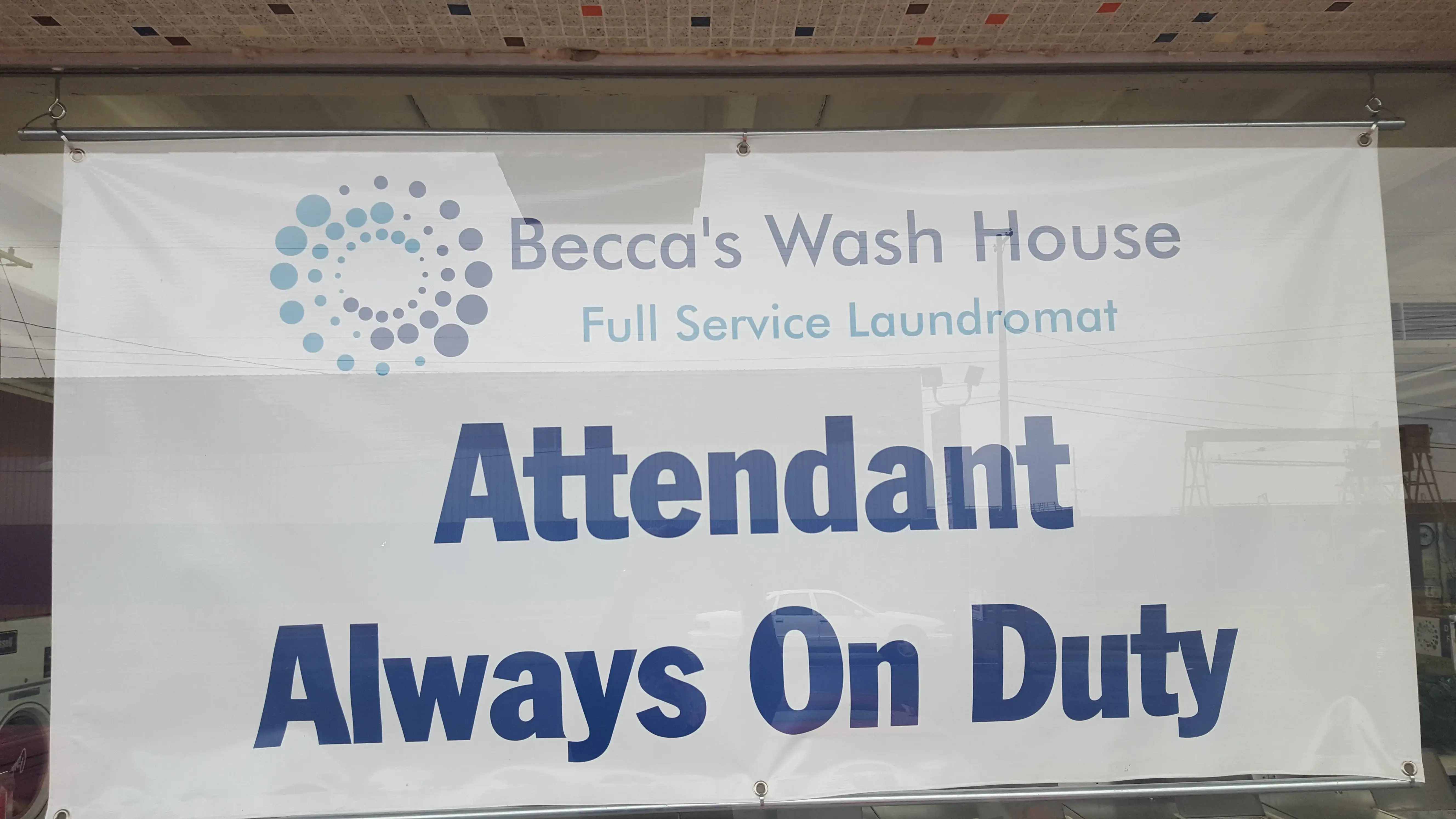 Becca's Wash House - Image 7