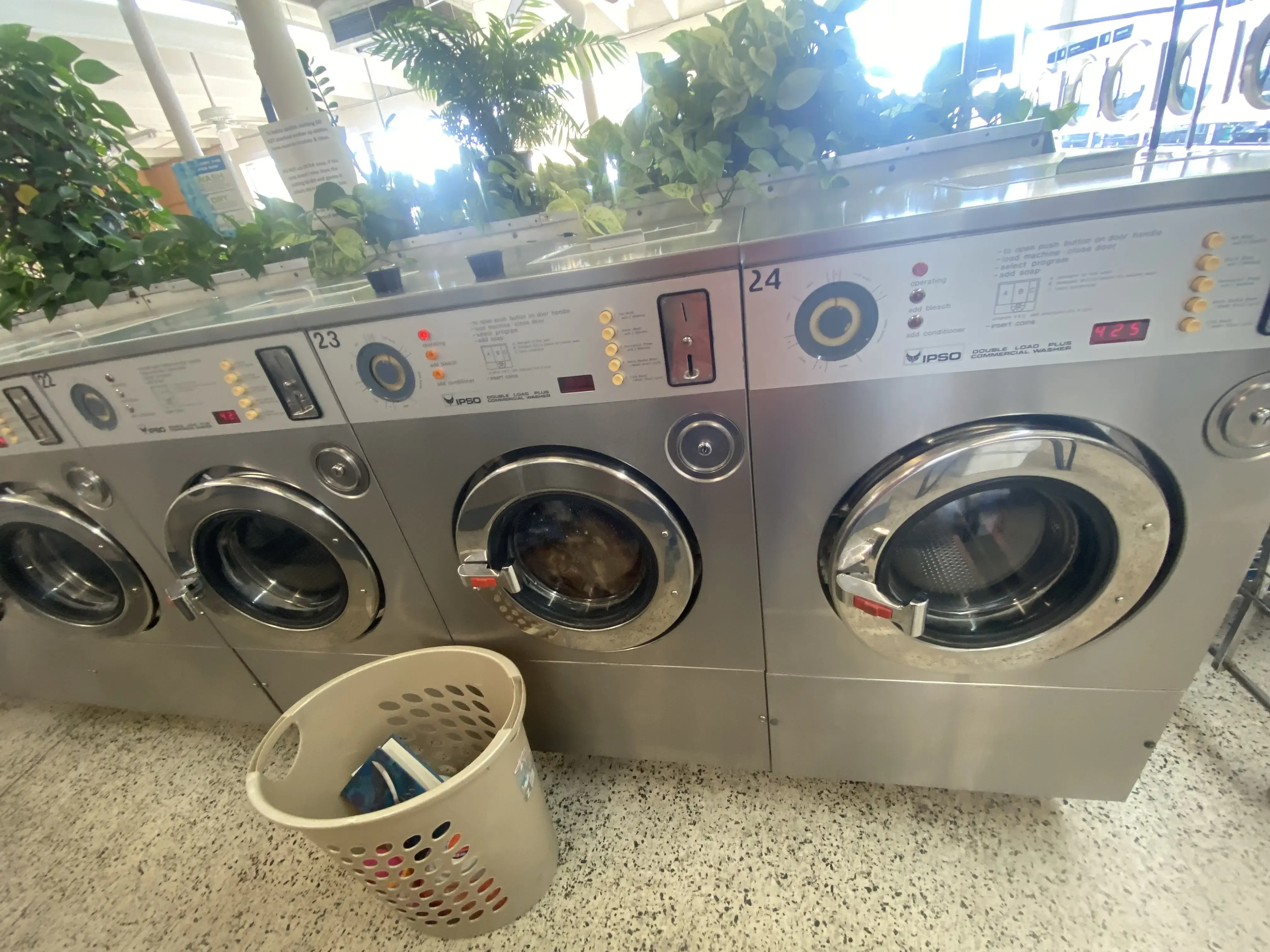Becca's Wash House thumbnail 12