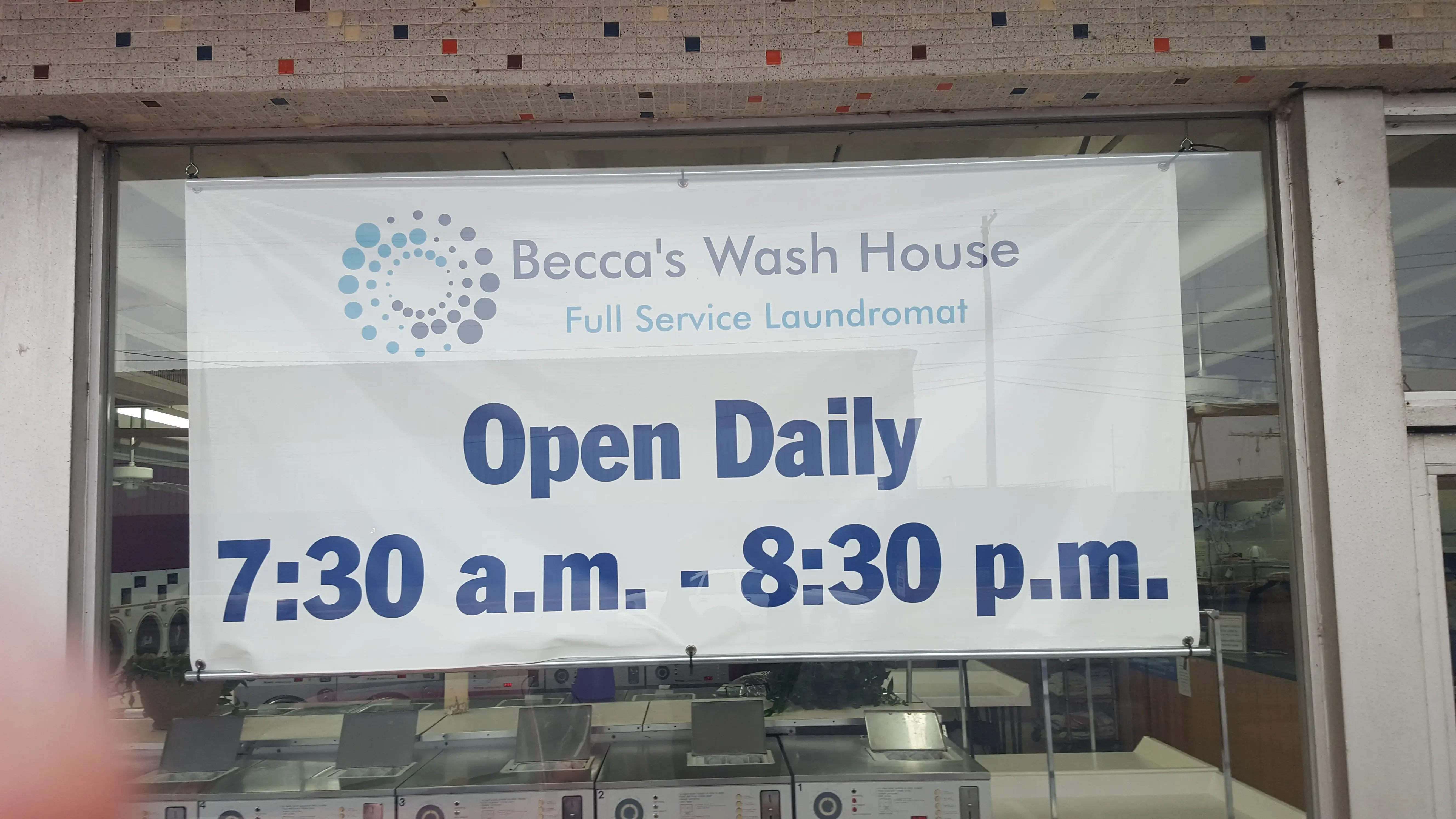 Becca's Wash House thumbnail 8